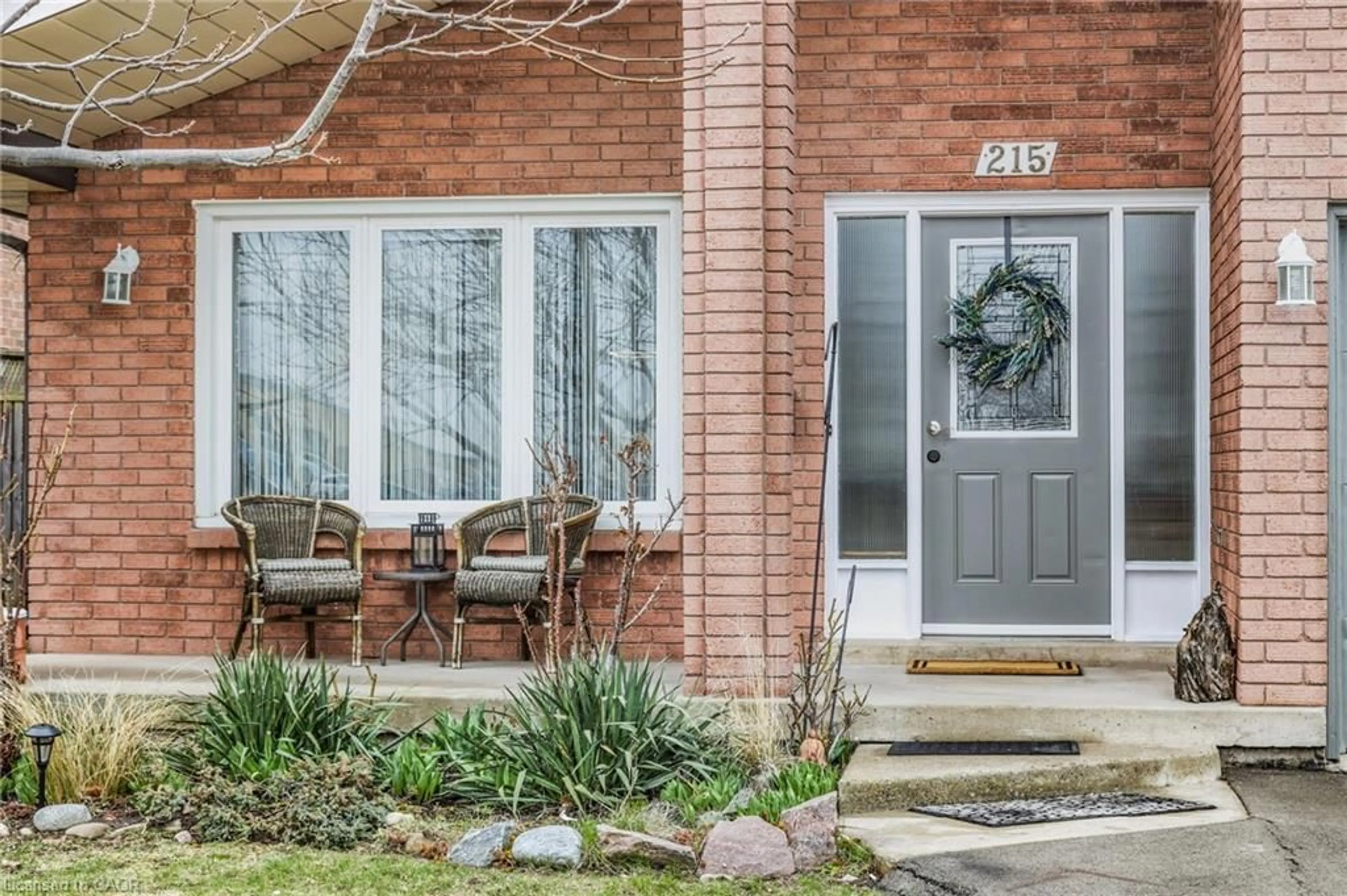 Unknown for 215 Dewitt Rd, Stoney Creek Ontario L8E 2S9