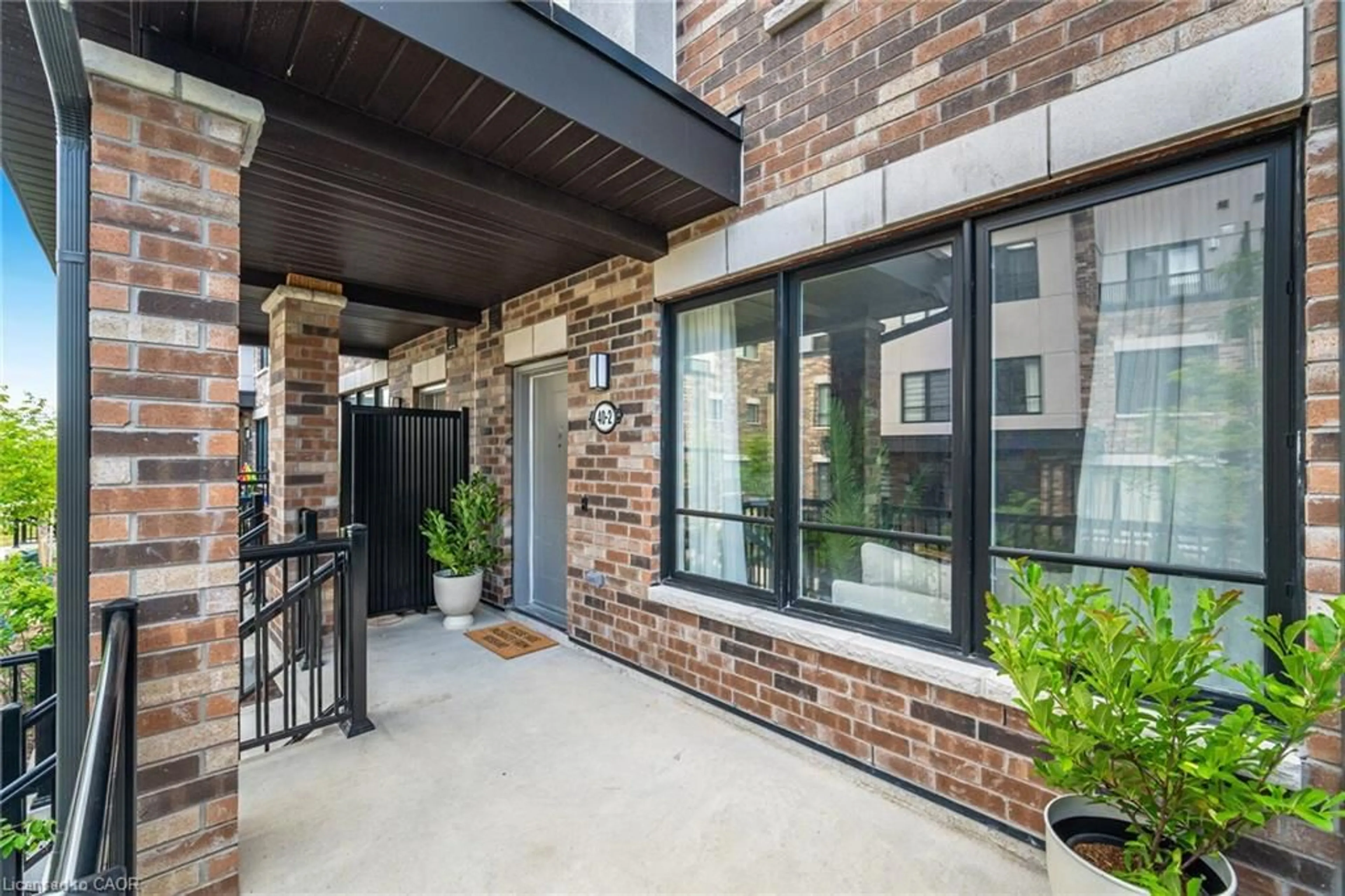 Unknown for 40 Baynes Way #2, Bradford Ontario L3Z 4M4