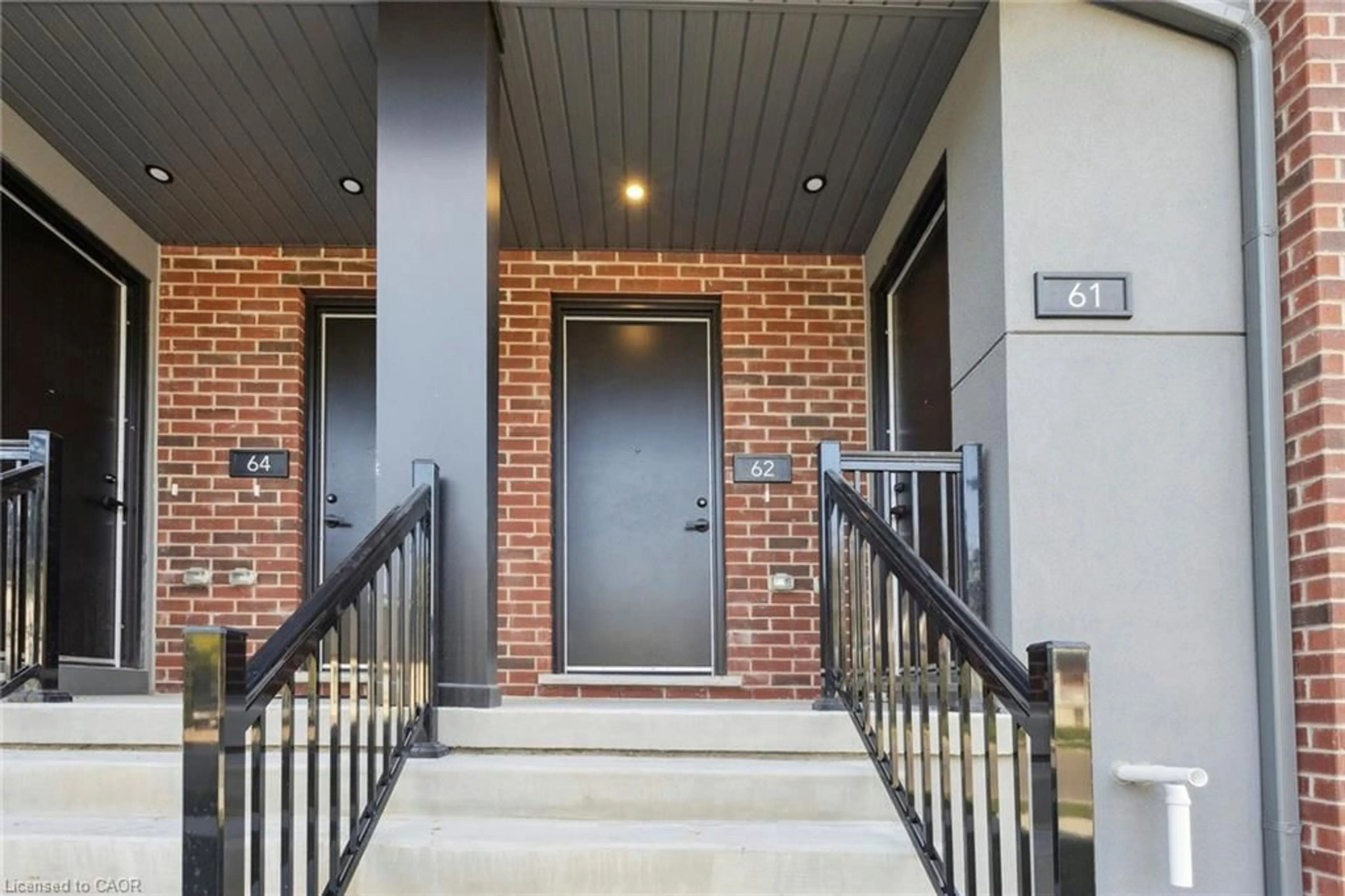 Unknown for 99 Roger St #62, Waterloo Ontario N2R 1L5