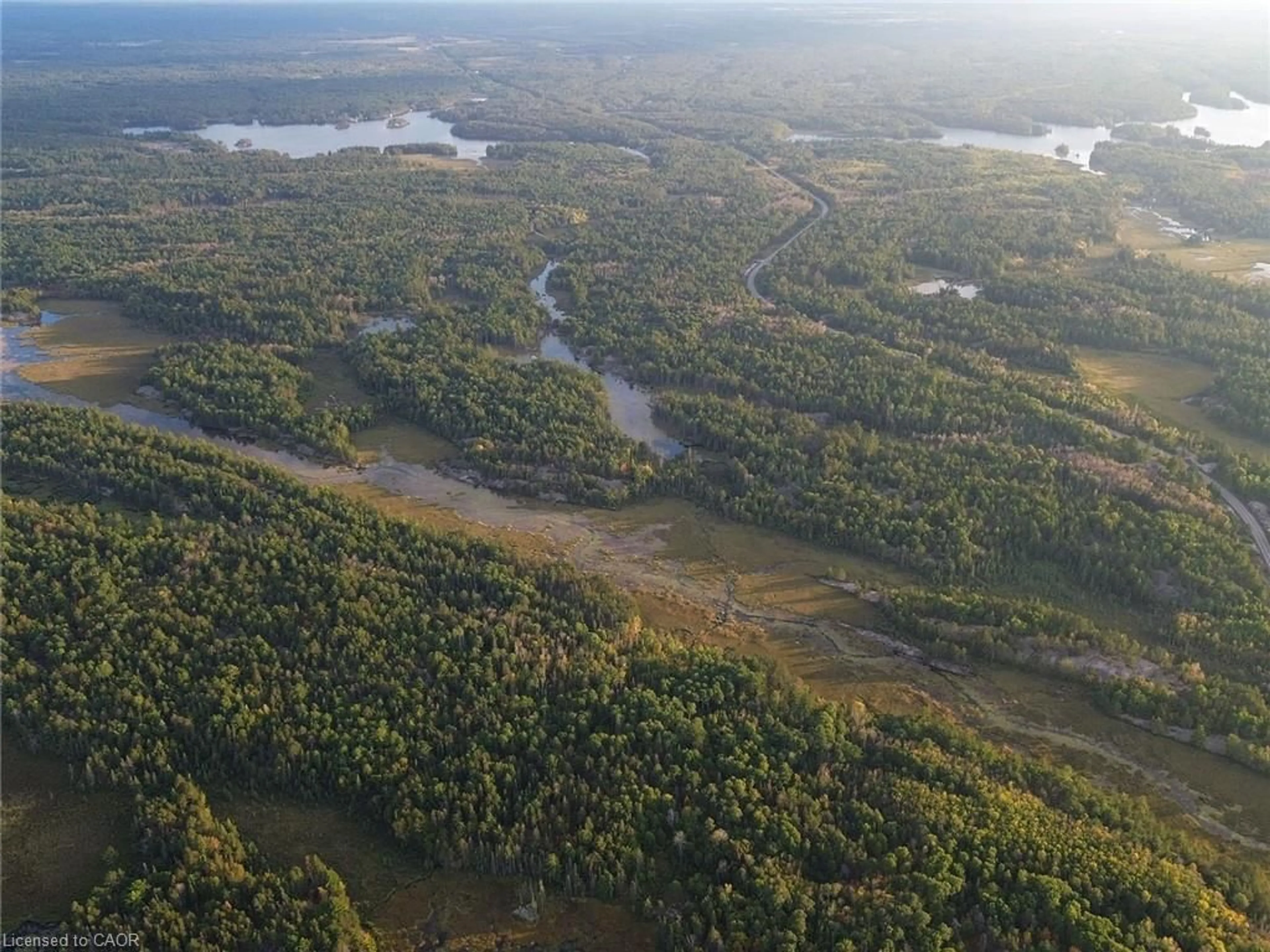 Picture of a map for PCL 9638 SEC NI Con 4, West Nipissing Ontario P0H 1R0