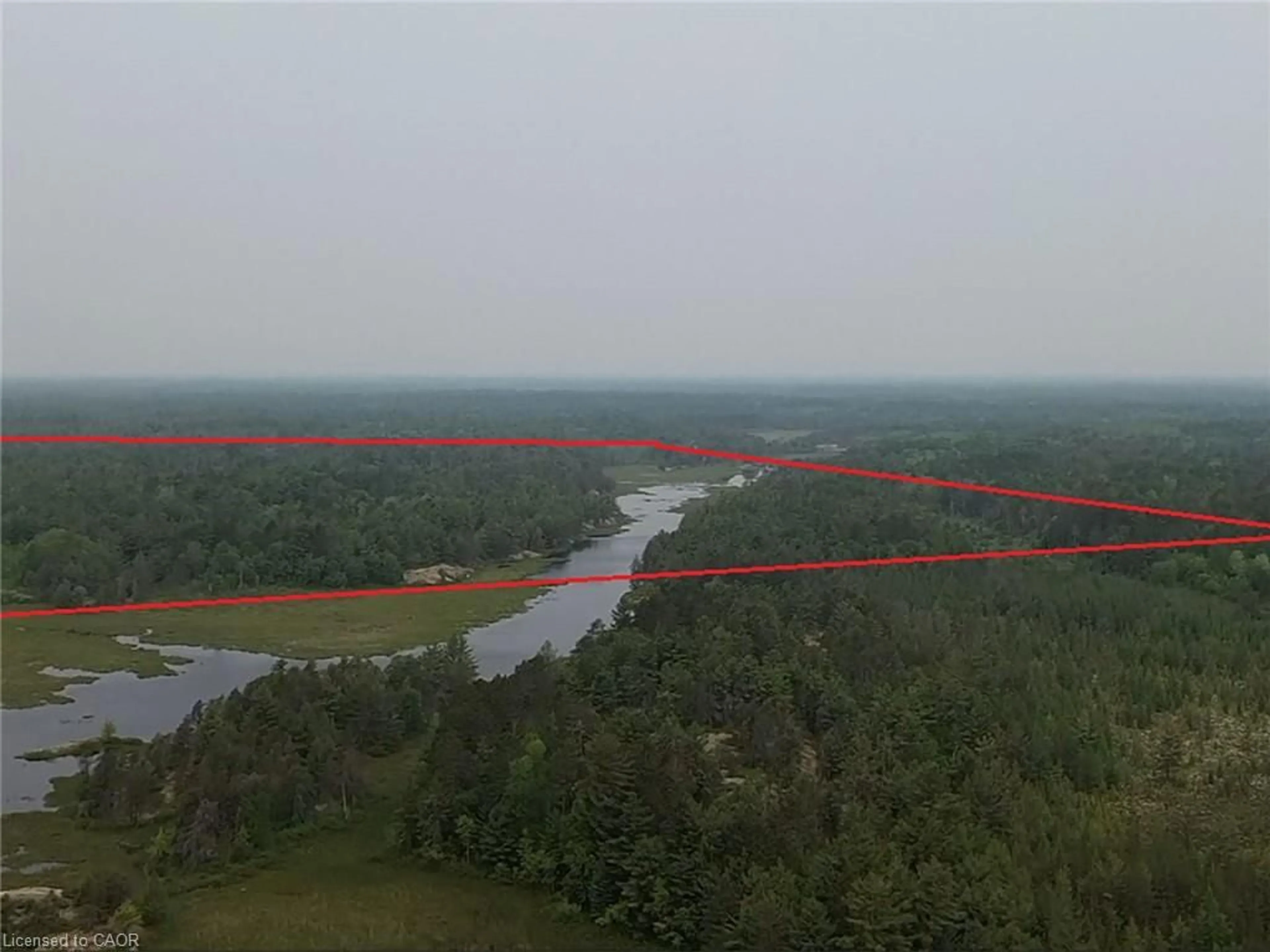 Blurry image for PCL 9638 SEC NI Con 4, West Nipissing Ontario P0H 1R0