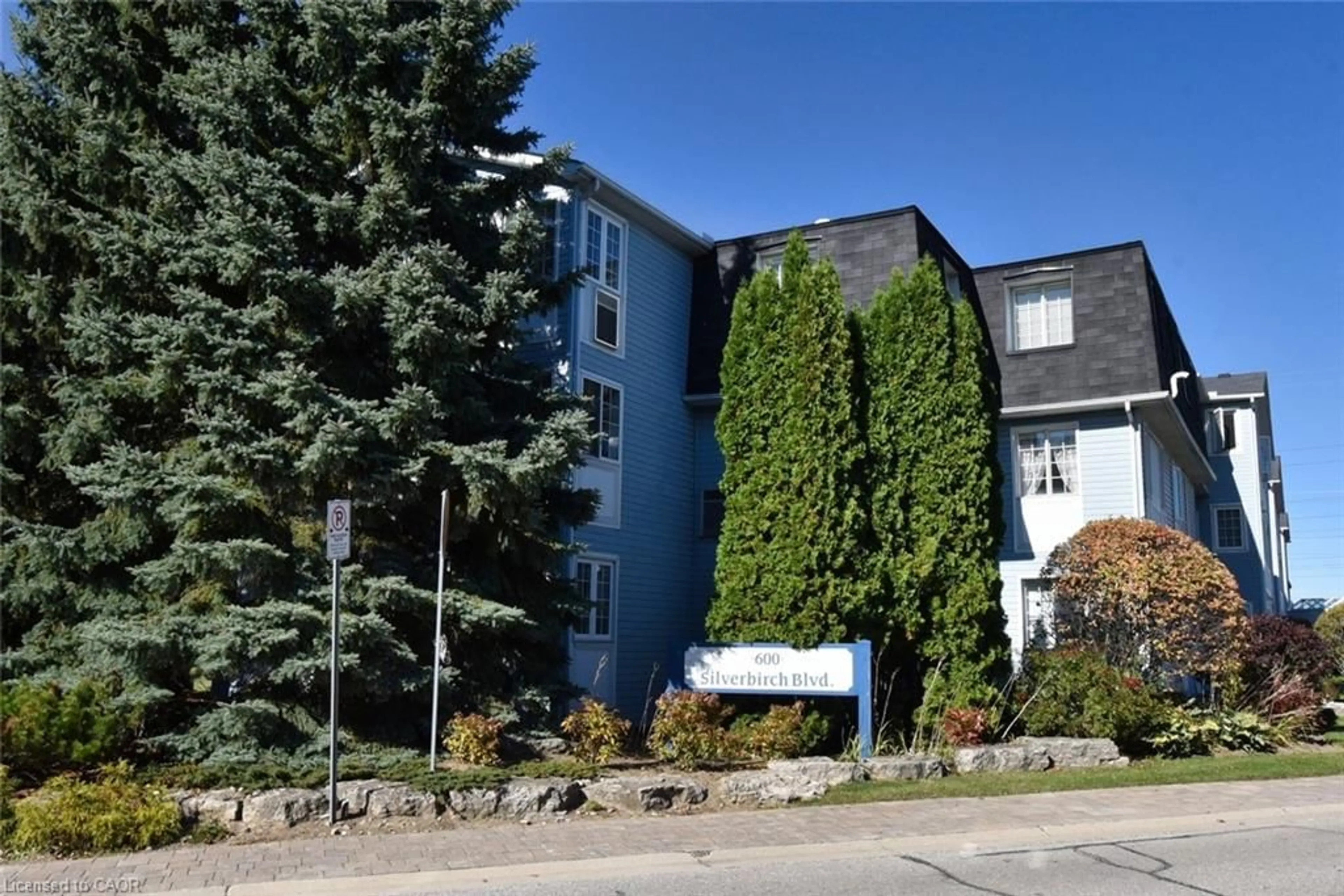 Unknown for 600 Silverbirch Blvd #102, Hamilton Ontario L0R 1W0