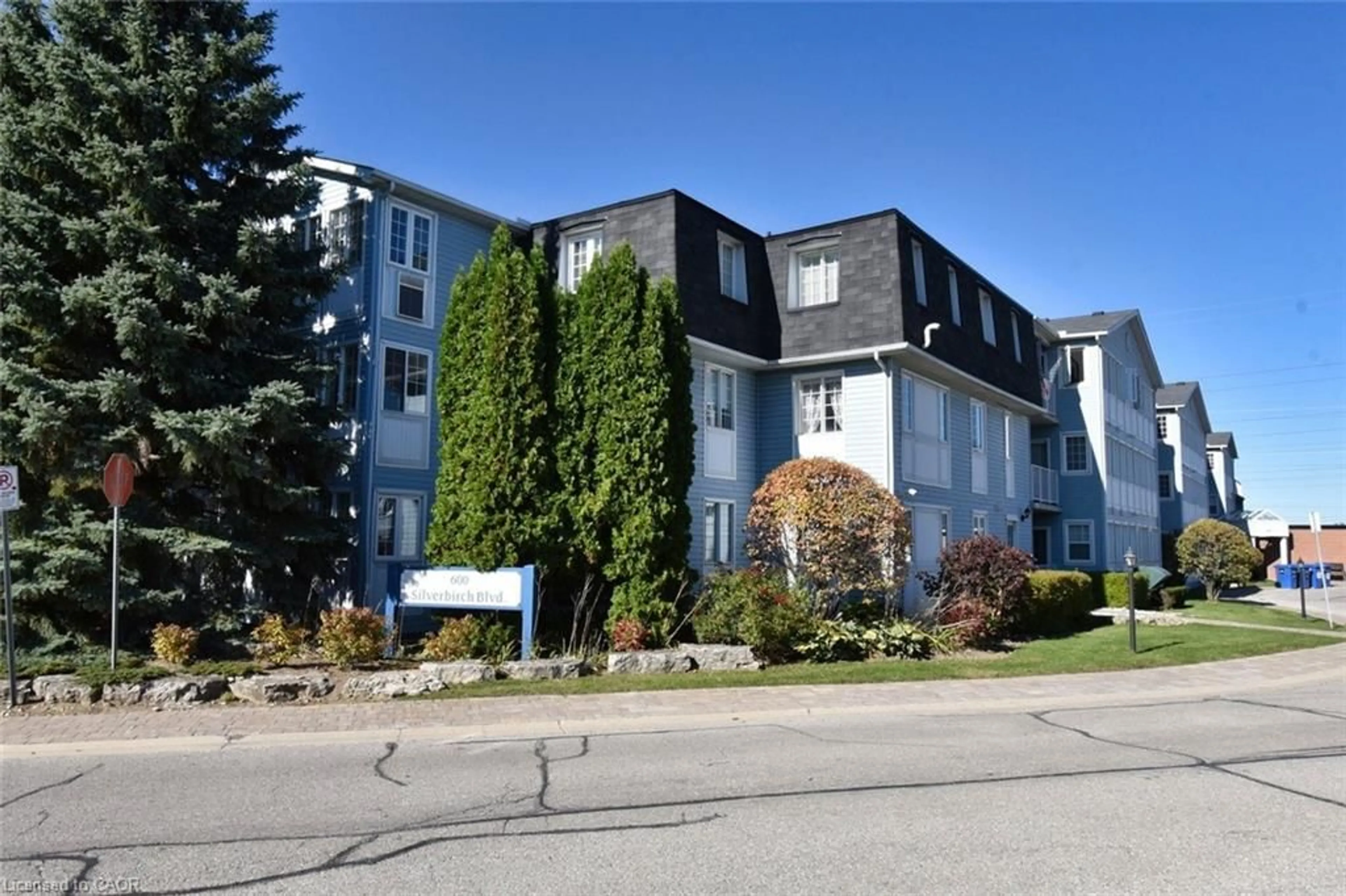 Unknown for 600 Silverbirch Blvd #102, Hamilton Ontario L0R 1W0
