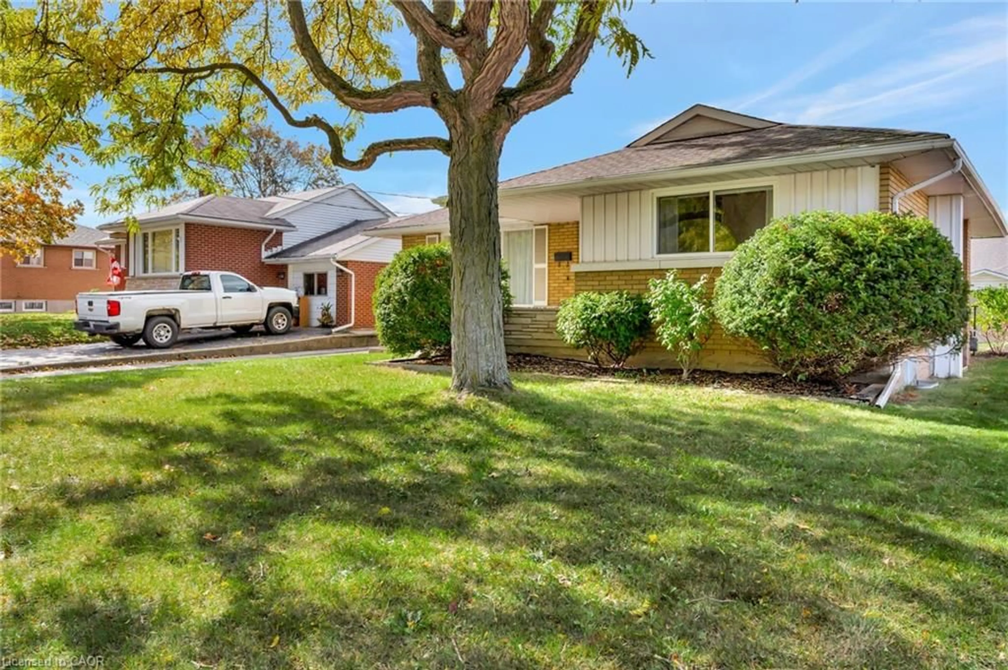 Unknown for 266 Franklin St, Kitchener Ontario N2A 1Y6