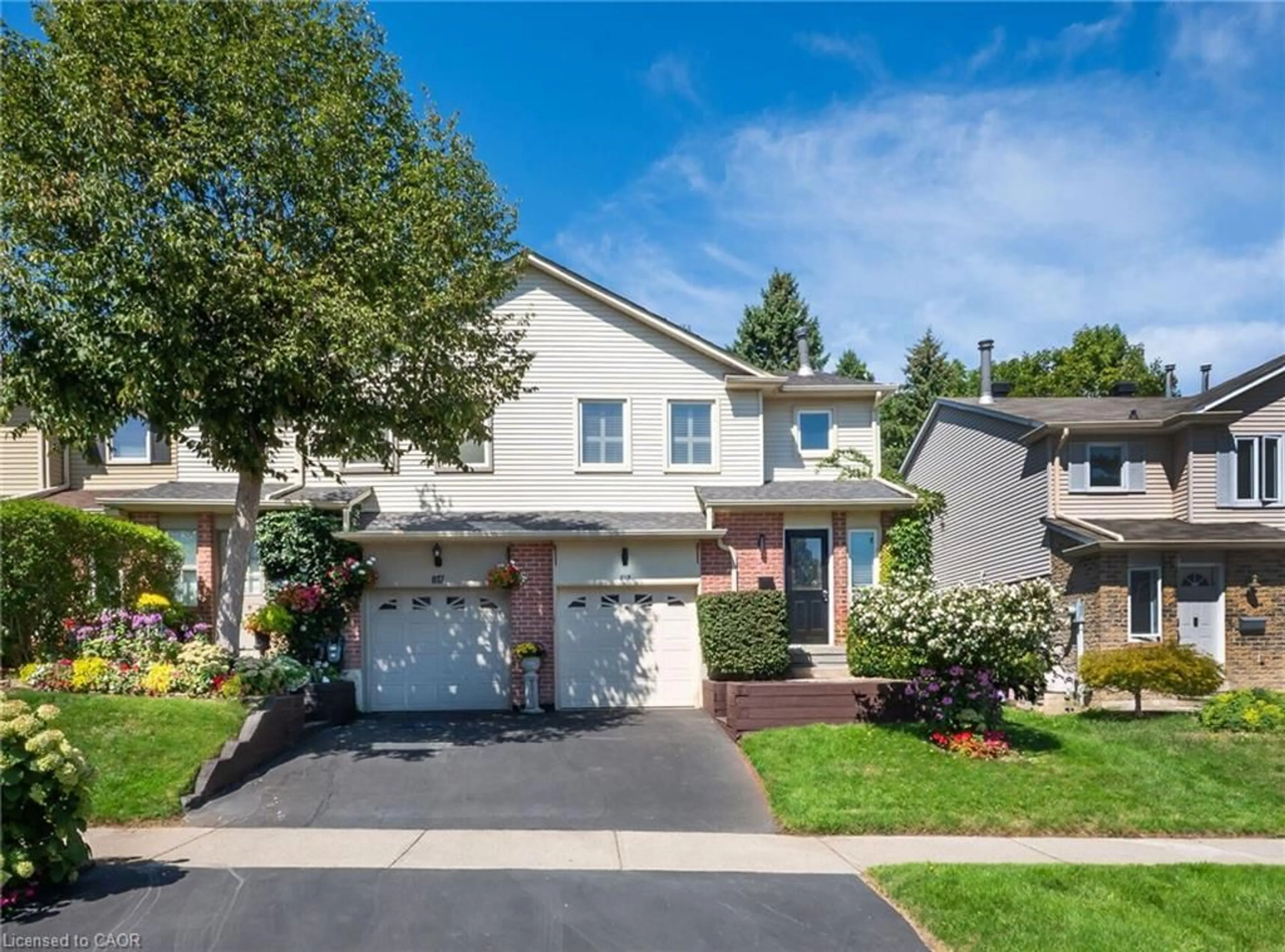 Unknown for 815 Sweetwater Cres, Mississauga Ontario L5H 4A7