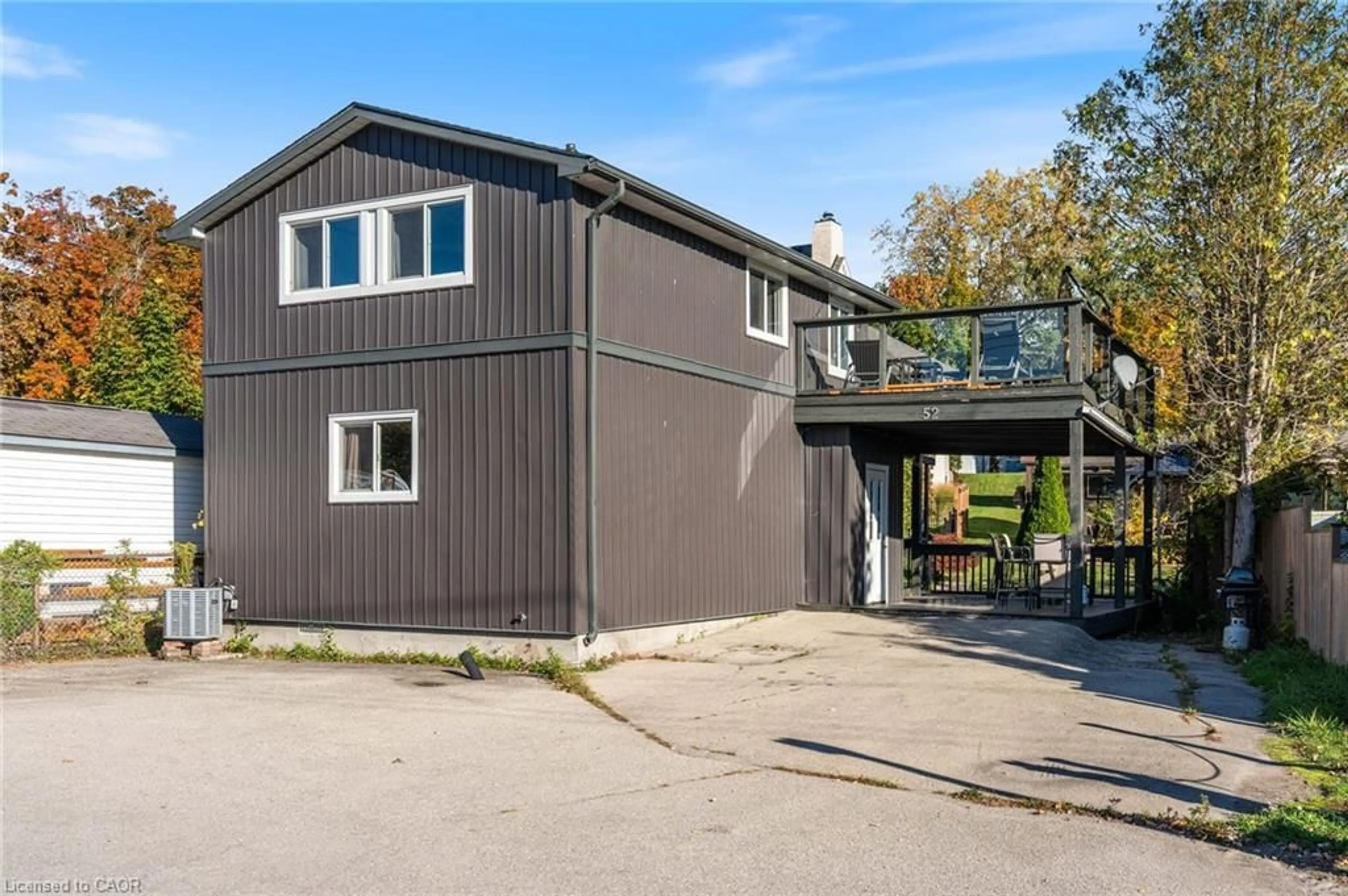Unknown for 52 River Dr, Port Dover Ontario N0A 1N7