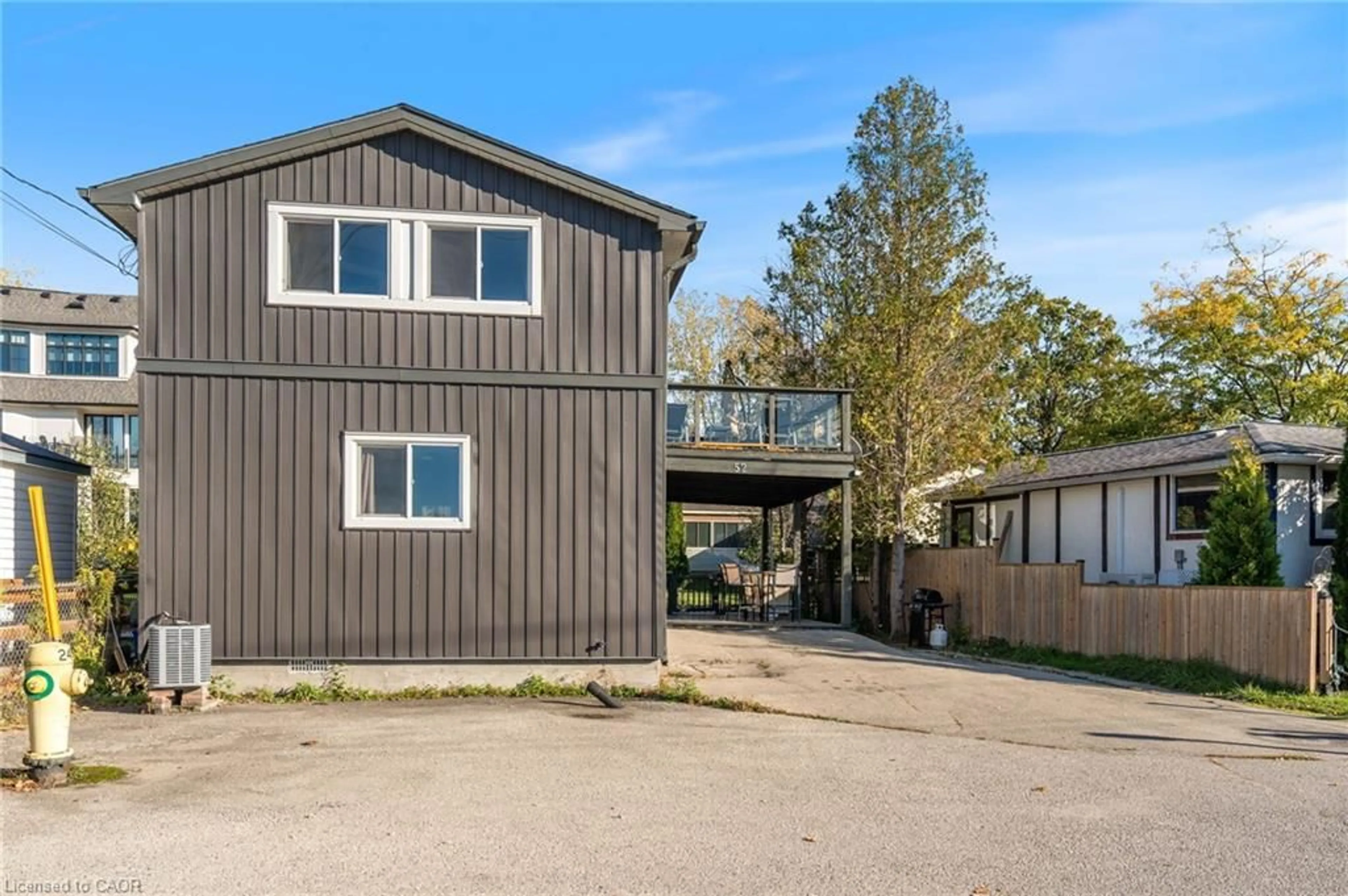 Unknown for 52 River Dr, Port Dover Ontario N0A 1N7