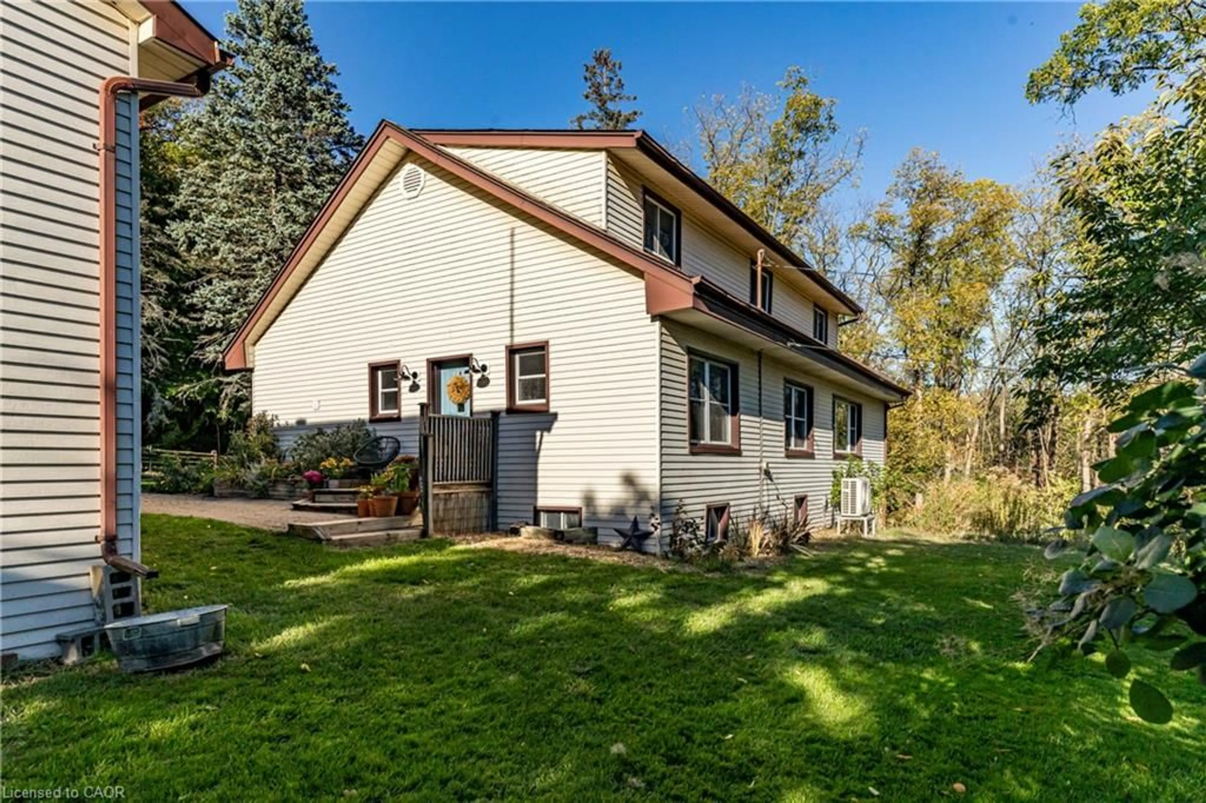 Unknown for 151 Patterson Rd, Hamilton Ontario L9H 5V1