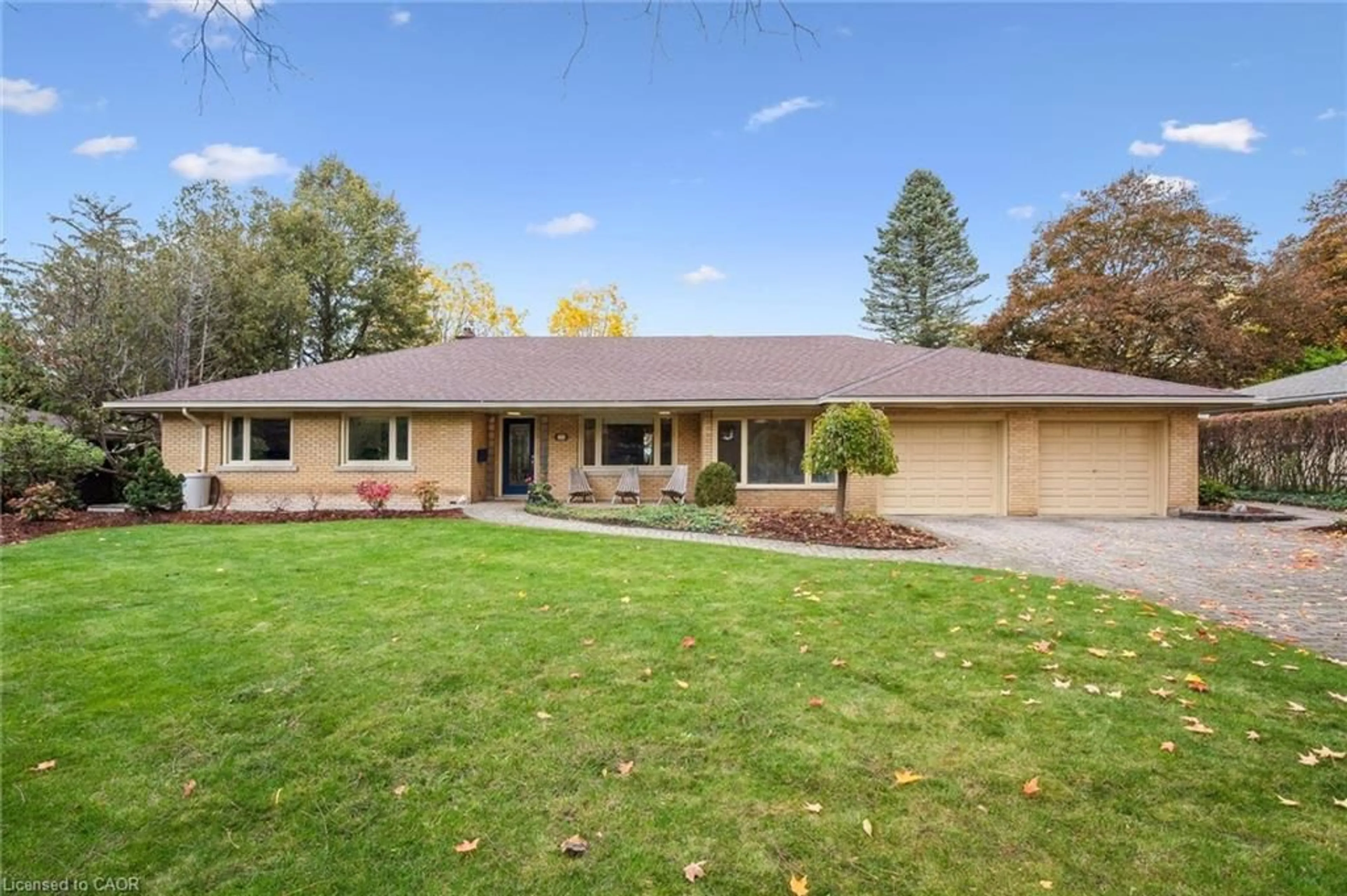 Unknown for 36 Harcourt Dr, Guelph Ontario N1G 1J6