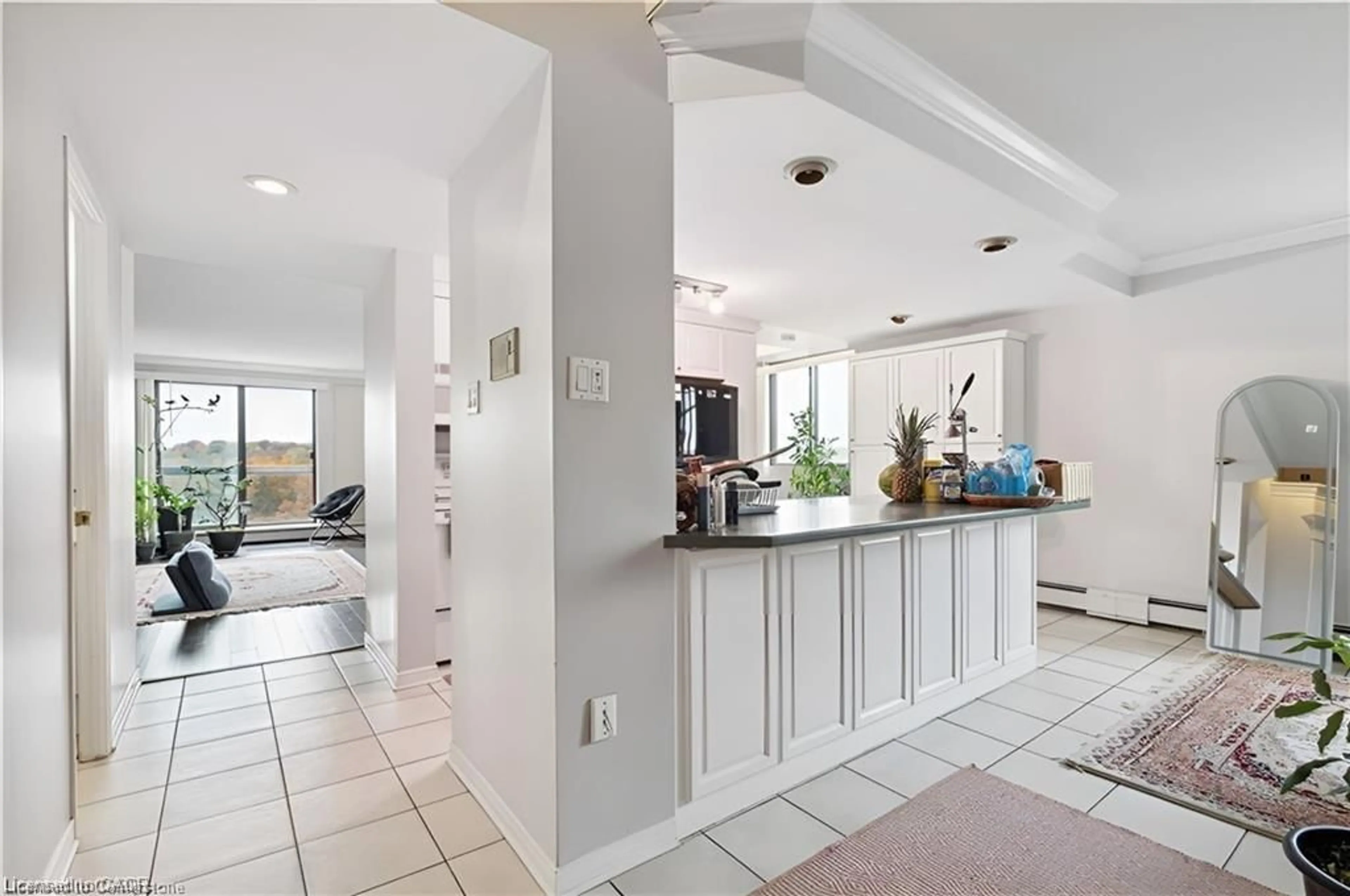 Unknown for 1255 Commissioners Rd #701, London Ontario N6K 3N5