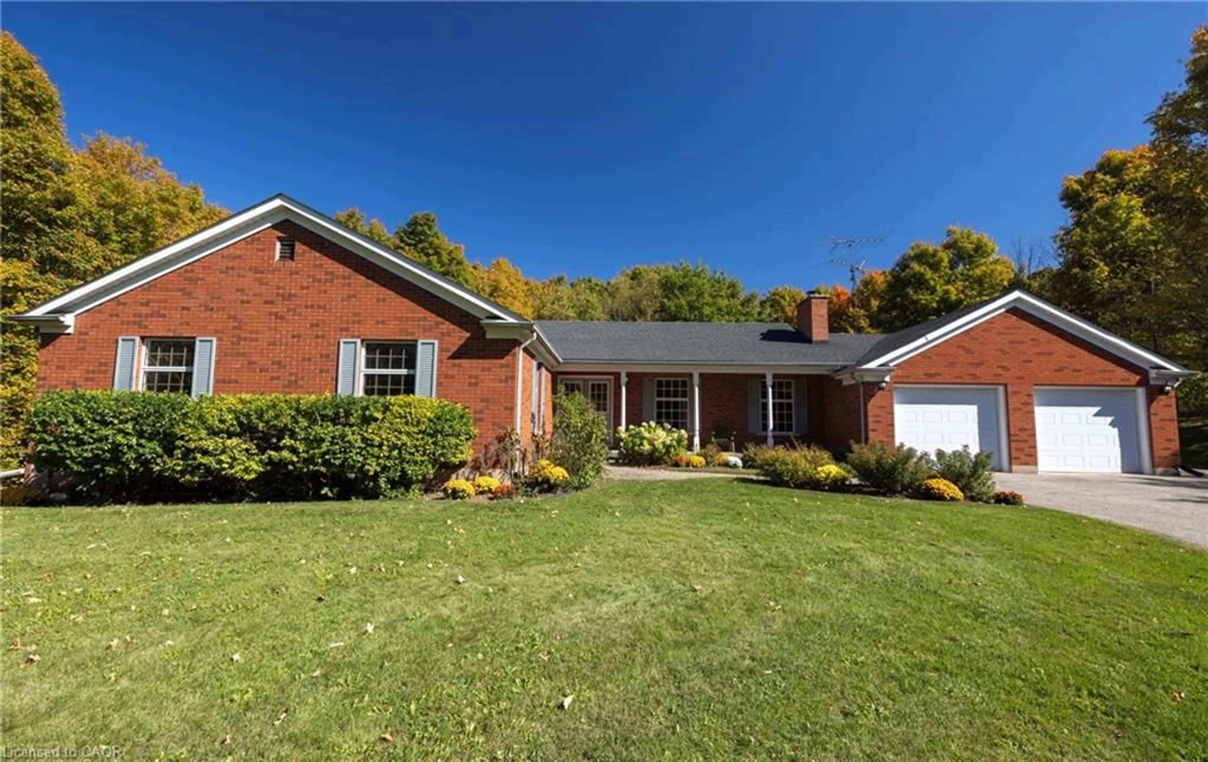 Home with brick exterior material, street for 179 Main St, Halton Ontario L0P 1B0