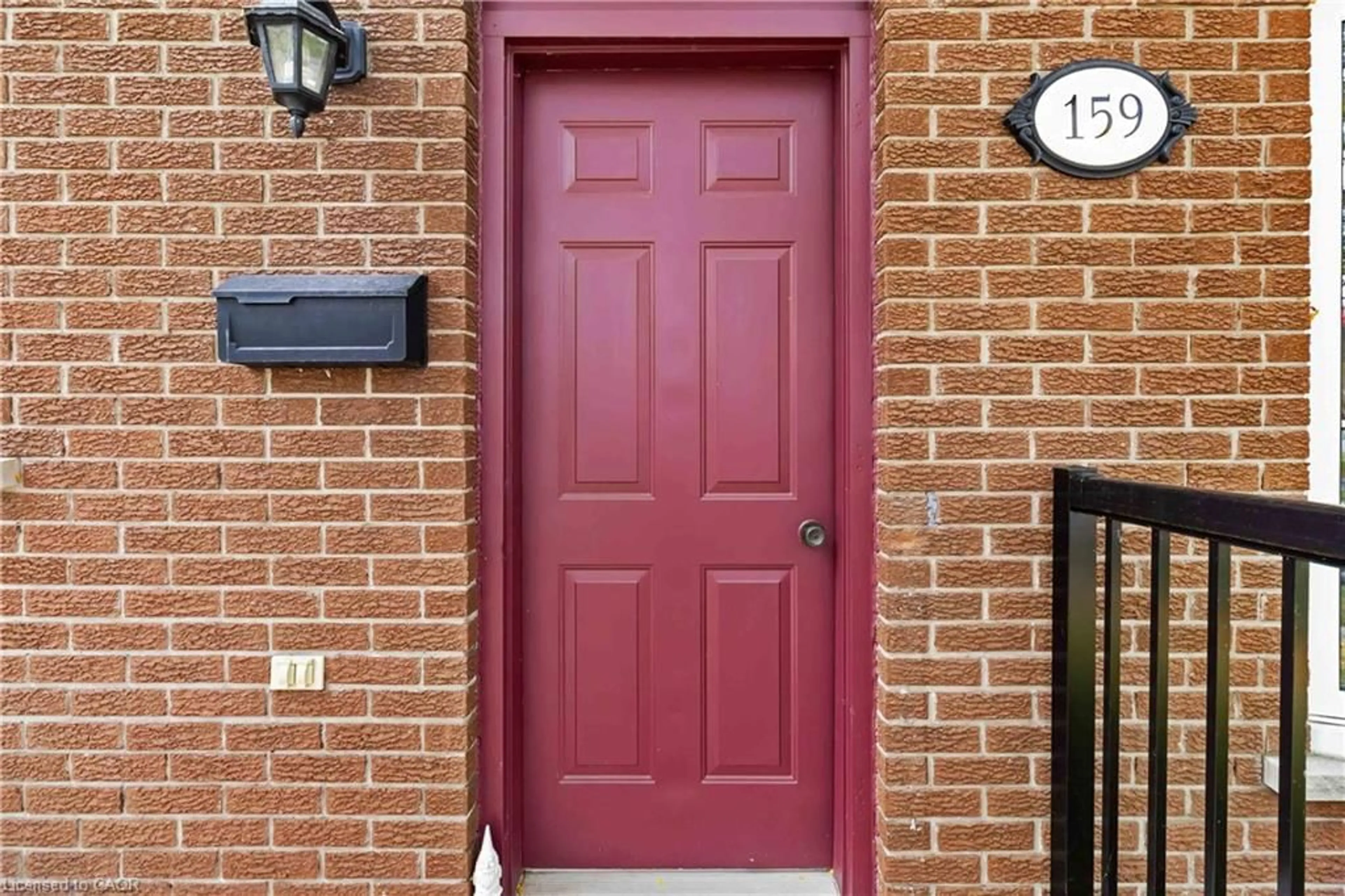 Unknown for 159 Hadati Rd, Guelph Ontario N1E 6N3