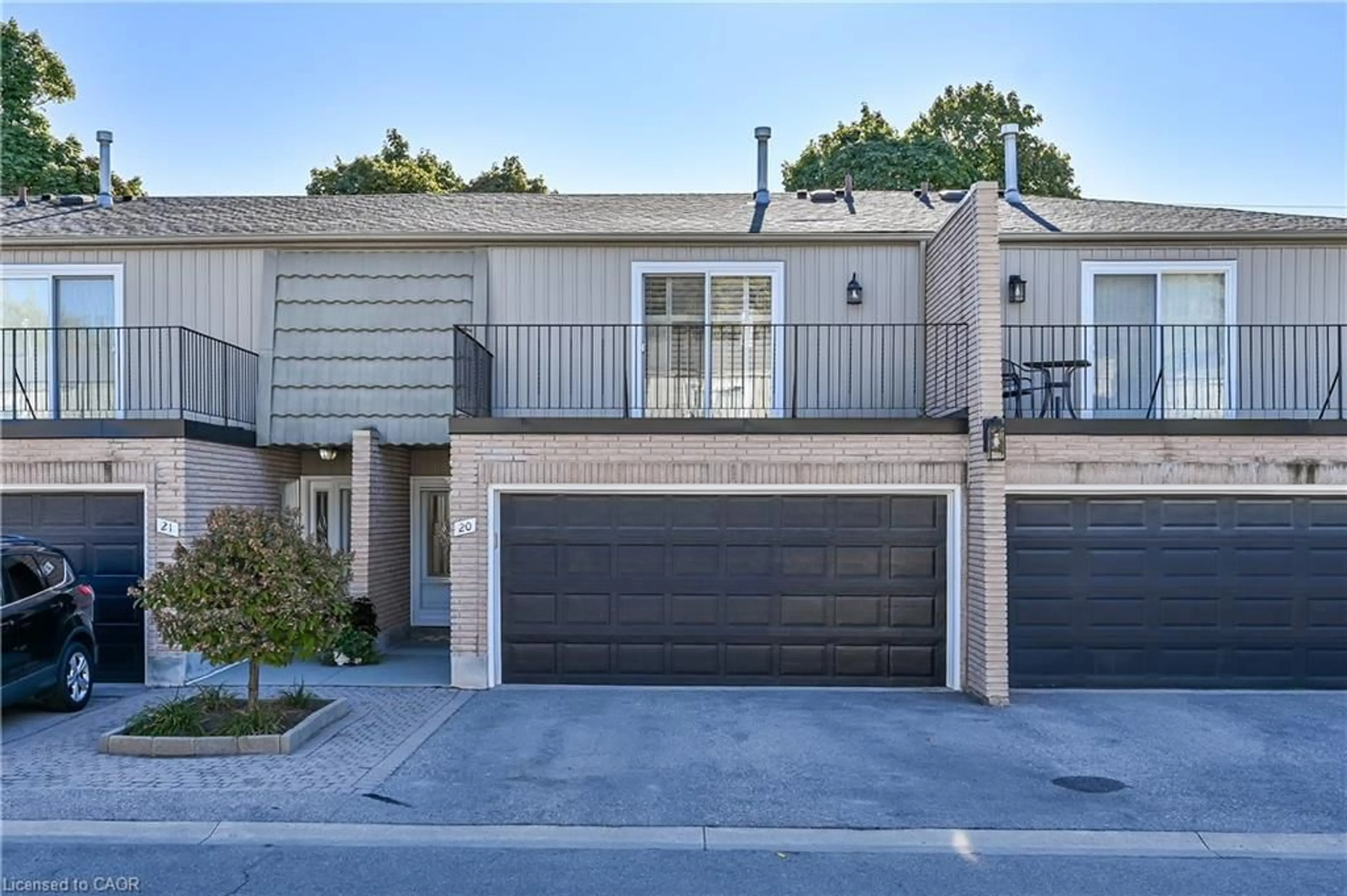Unknown for 1011 White Oak Dr #20, Burlington Ontario L7T 2L3