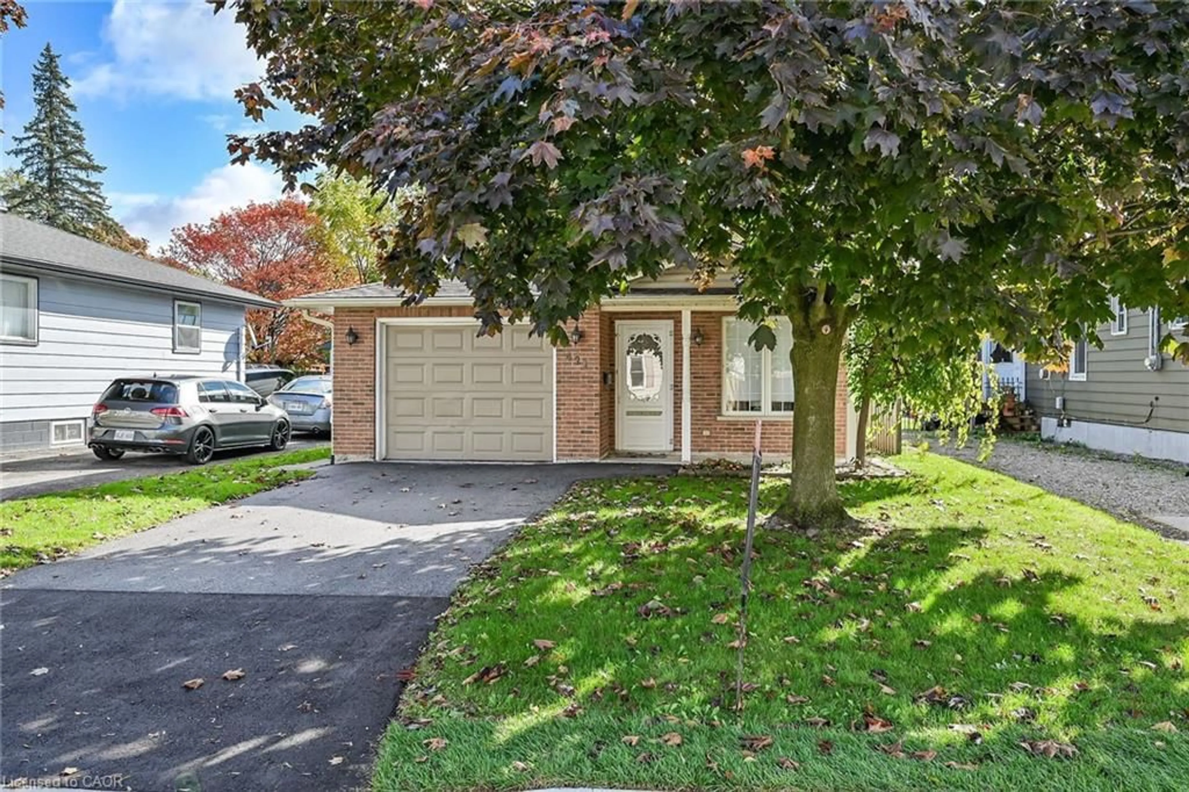 Unknown for 421 Griffith St, Dunnville Ontario N1A 2P4