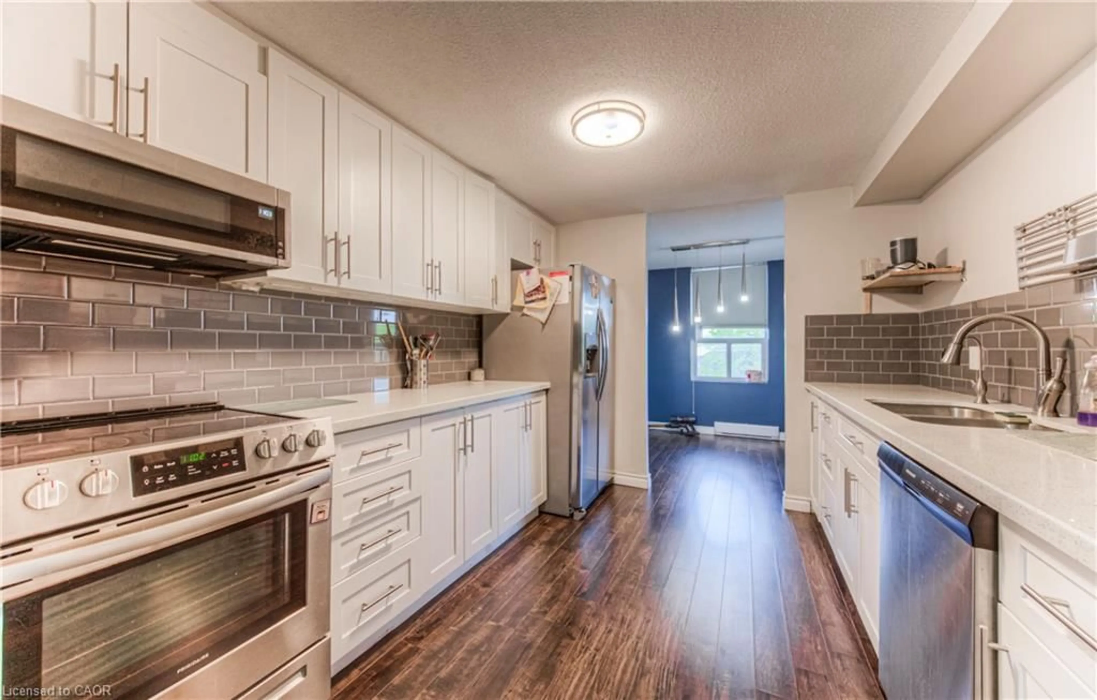 Unknown for 55 Green Valley Dr #210, Kitchener Ontario N2P 1Z6