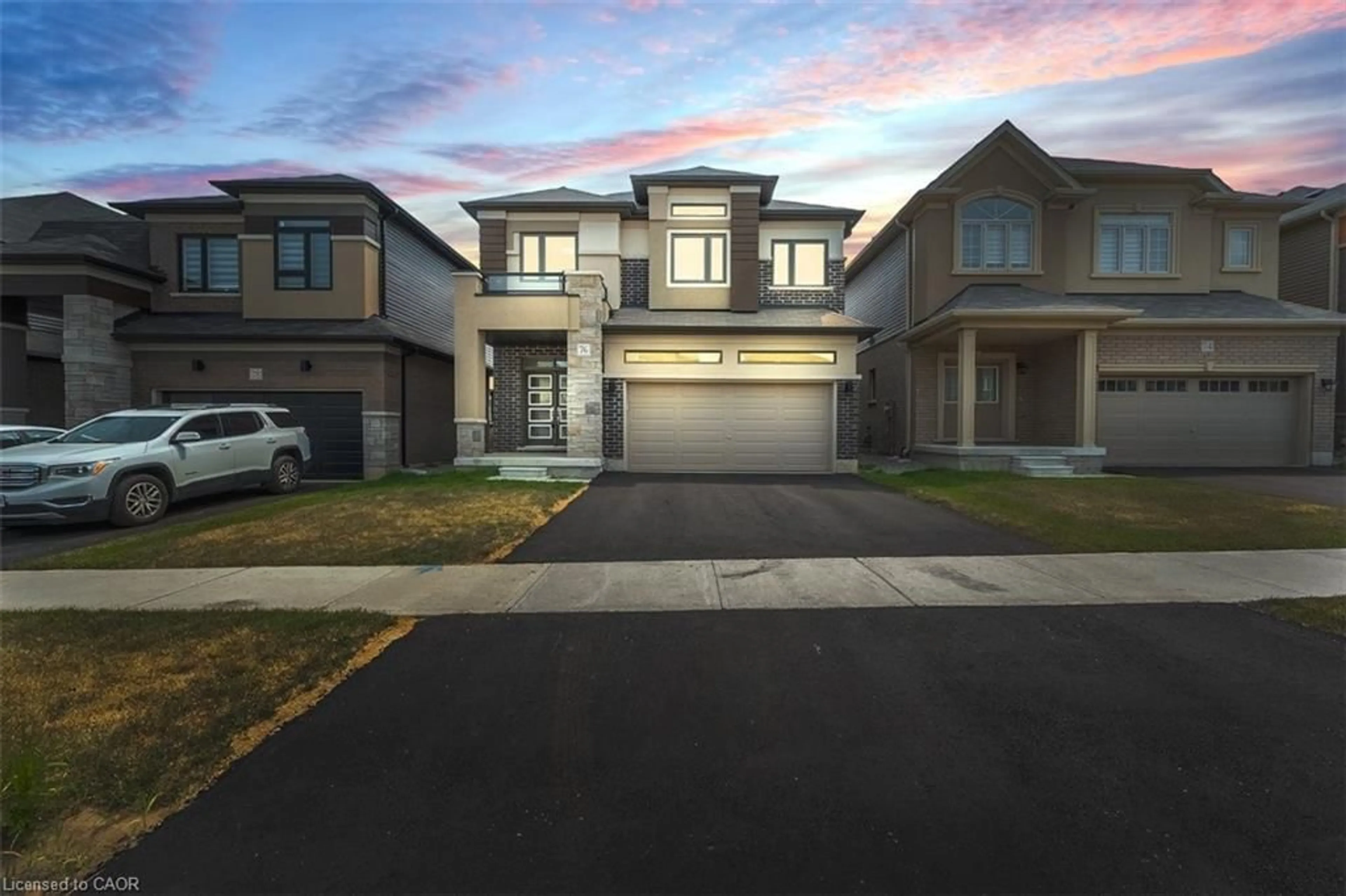 Unknown for 76 Hitchman St, Paris Ontario N3L 0M1