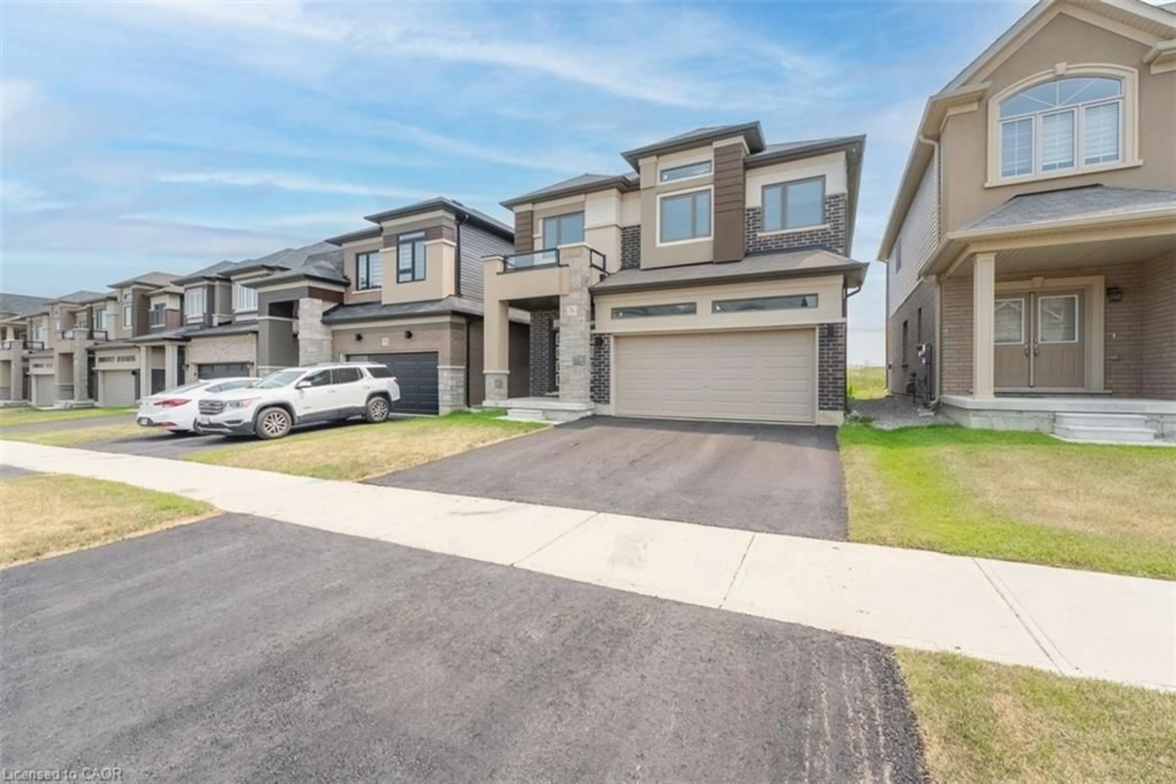 Unknown for 76 Hitchman St, Paris Ontario N3L 0M1
