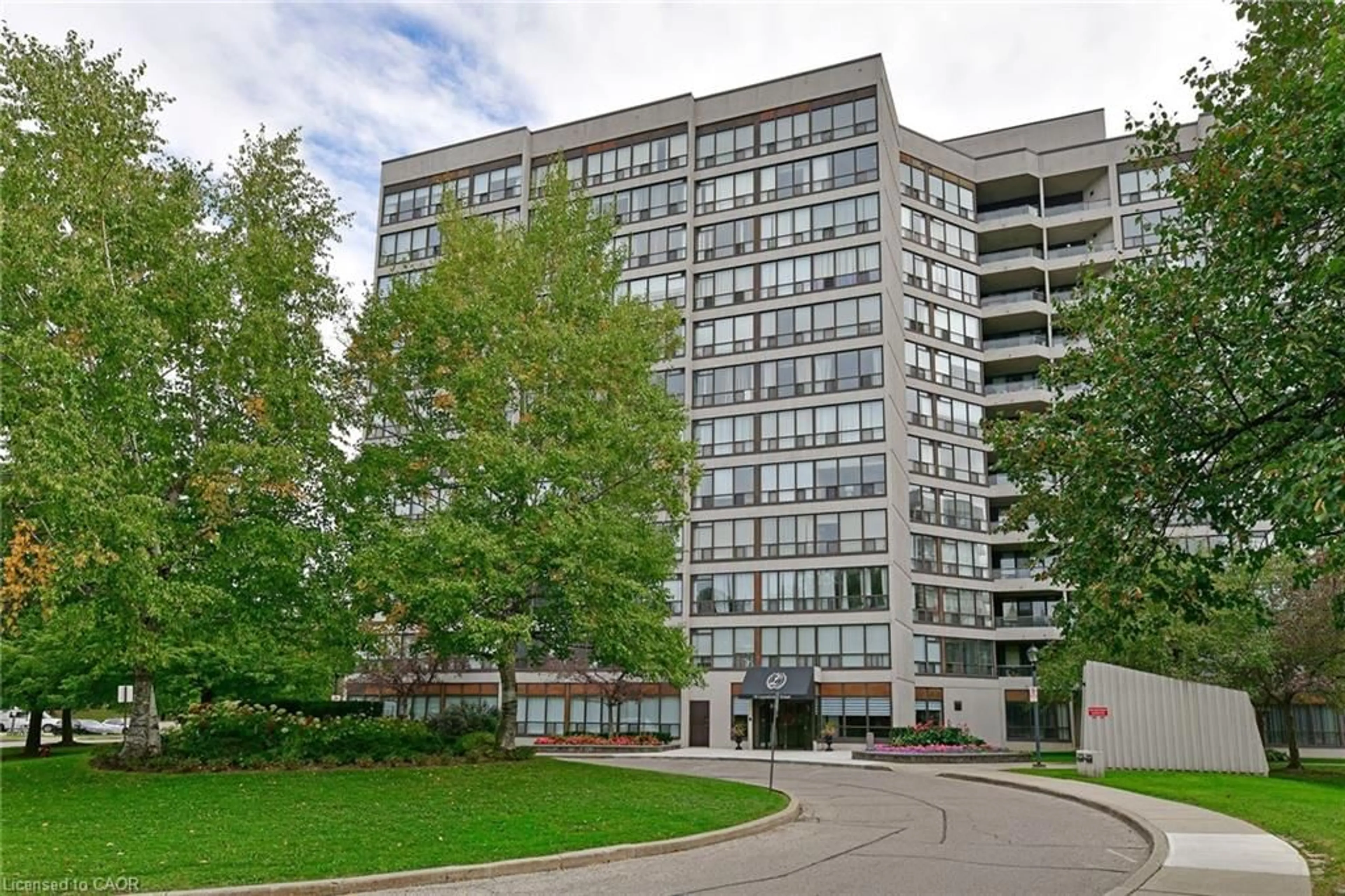Unknown for 10 Laurelcrest St #1112, Peel Ontario L6S 5Y3
