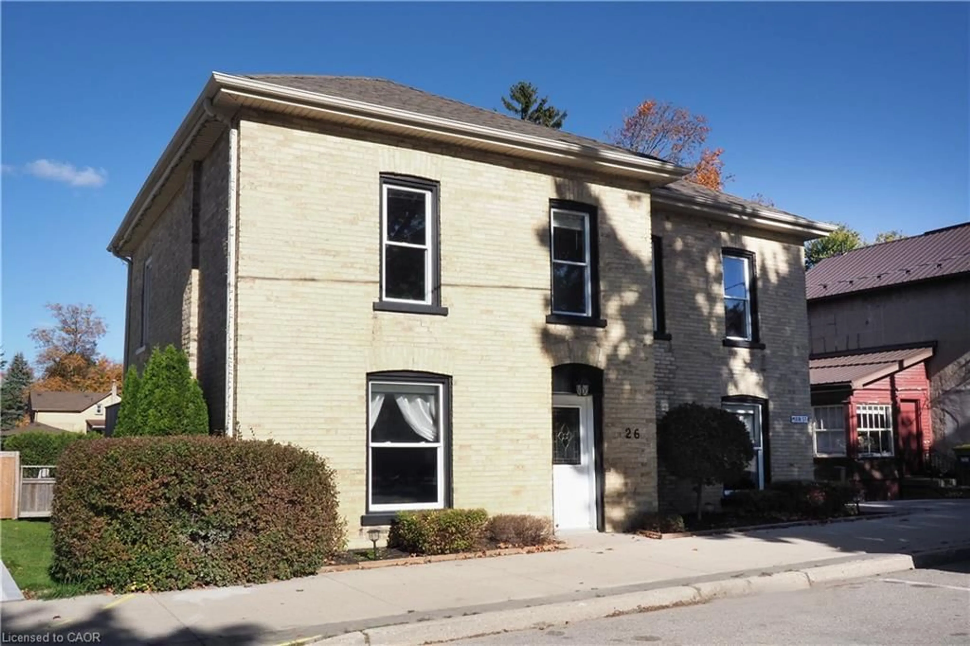Unknown for 26 Main St, Drayton Ontario N0G 1P0