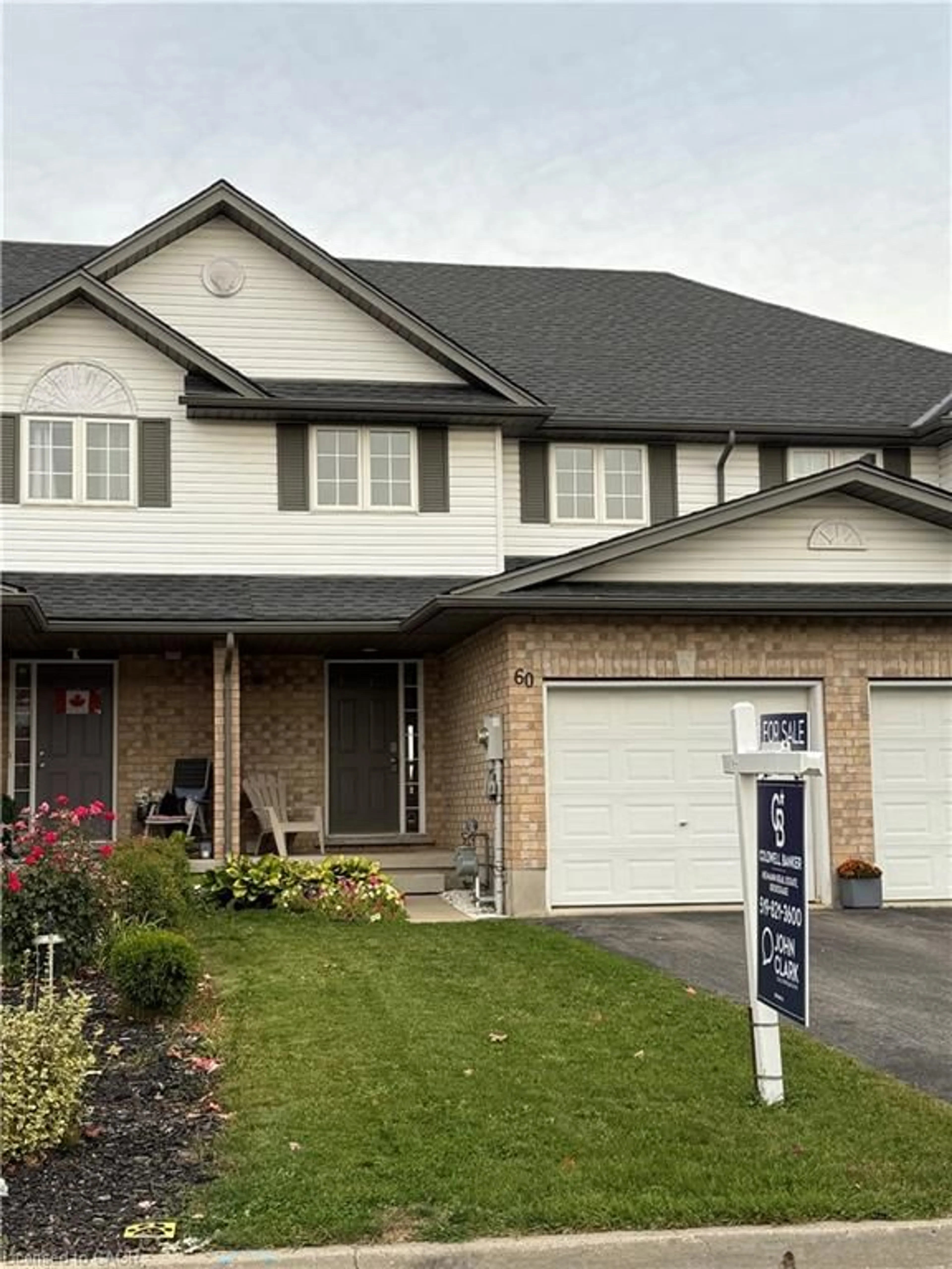 Unknown for 60 Hasler Cres, Guelph Ontario N1L 0A3