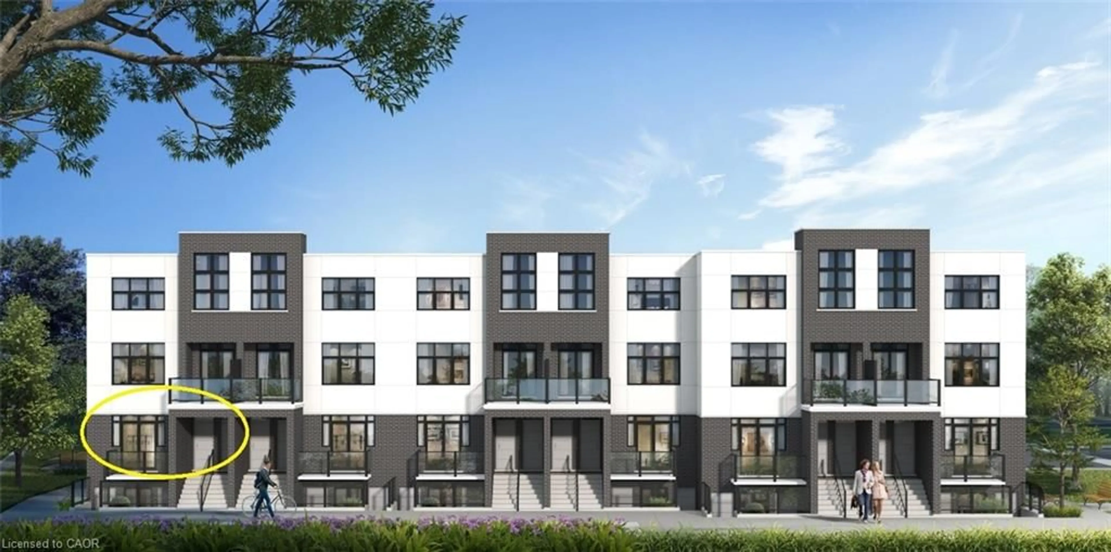 Unknown for 31 Mill St #93, Kitchener Ontario N2G 0G6
