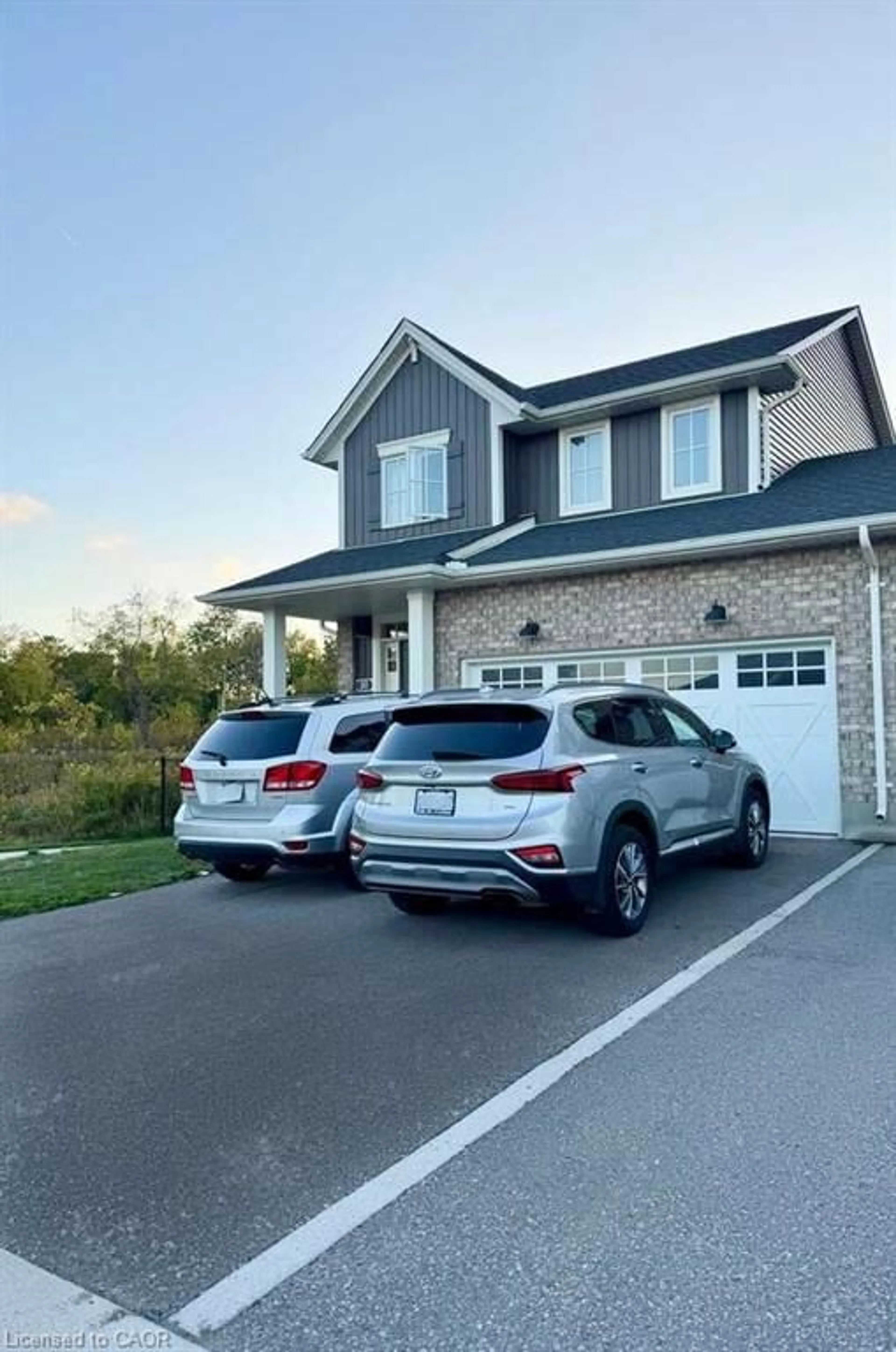 Unknown for 30 Livingston Dr, Tillsonburg Ontario N4G 0J3