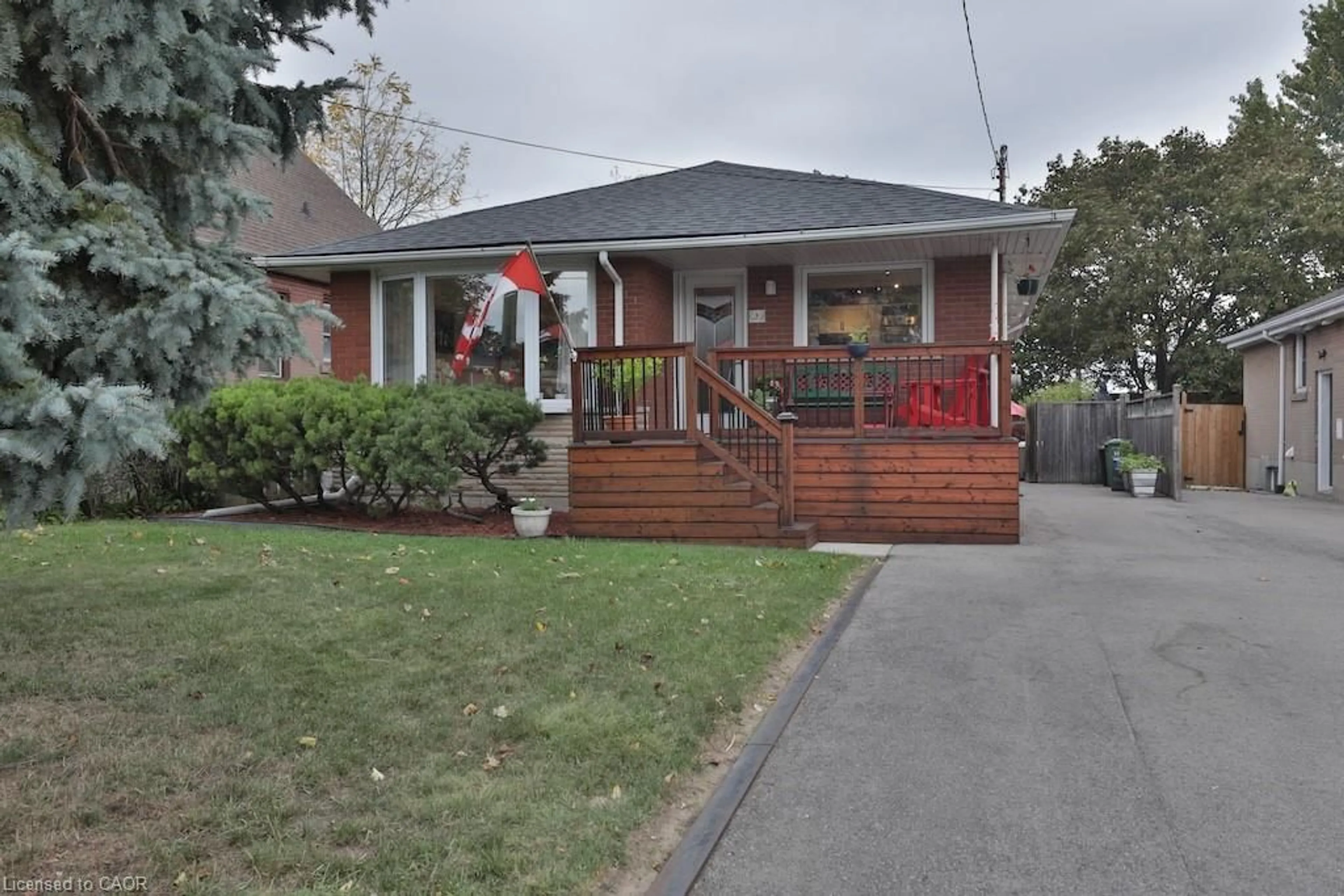 Unknown for 9 Cheryl Ave, Hamilton Ontario L8V 1Y1