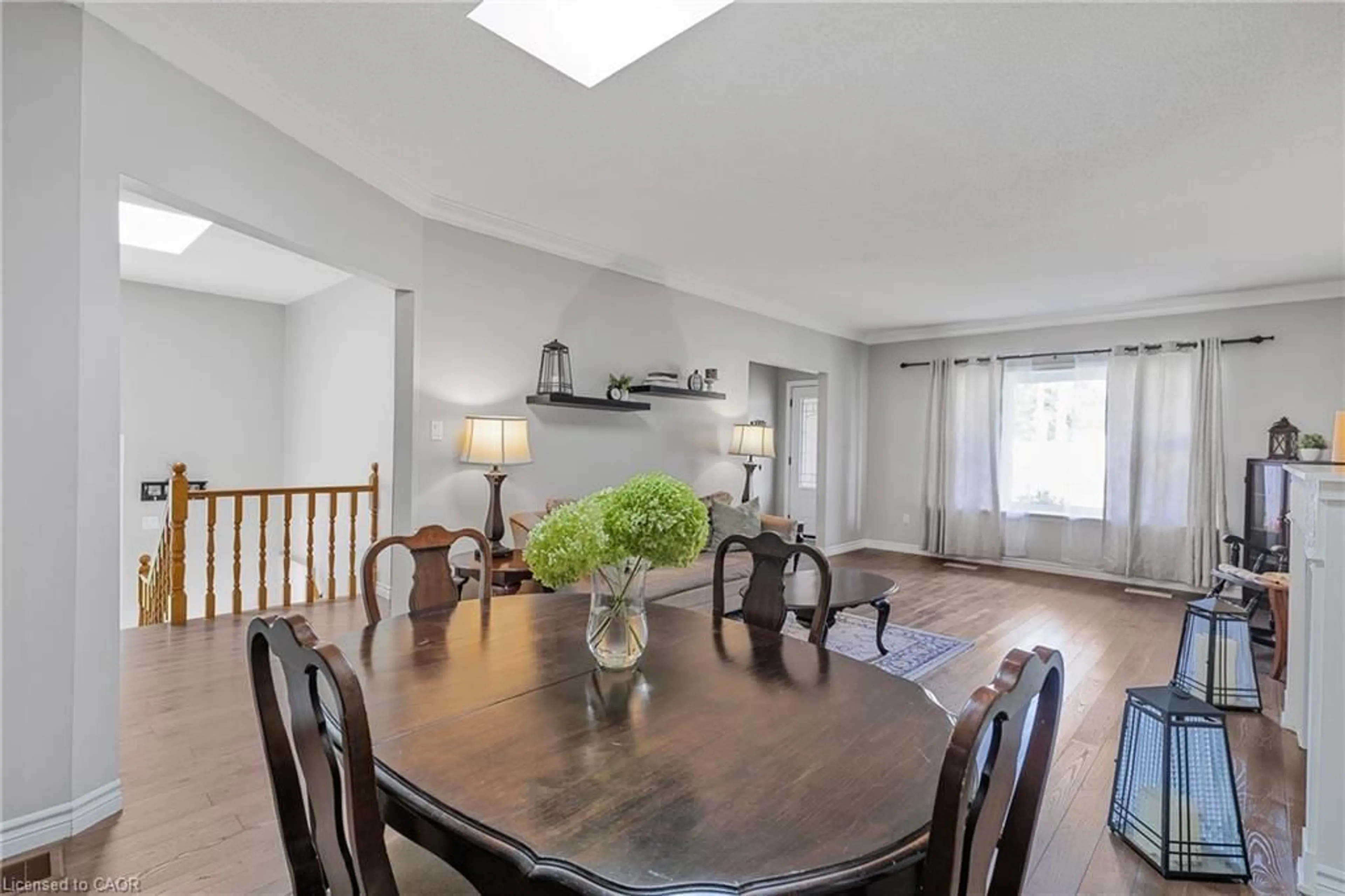 Dining room, unknown for 119 Franklyn St, Shelburne Ontario L9V 2Y3