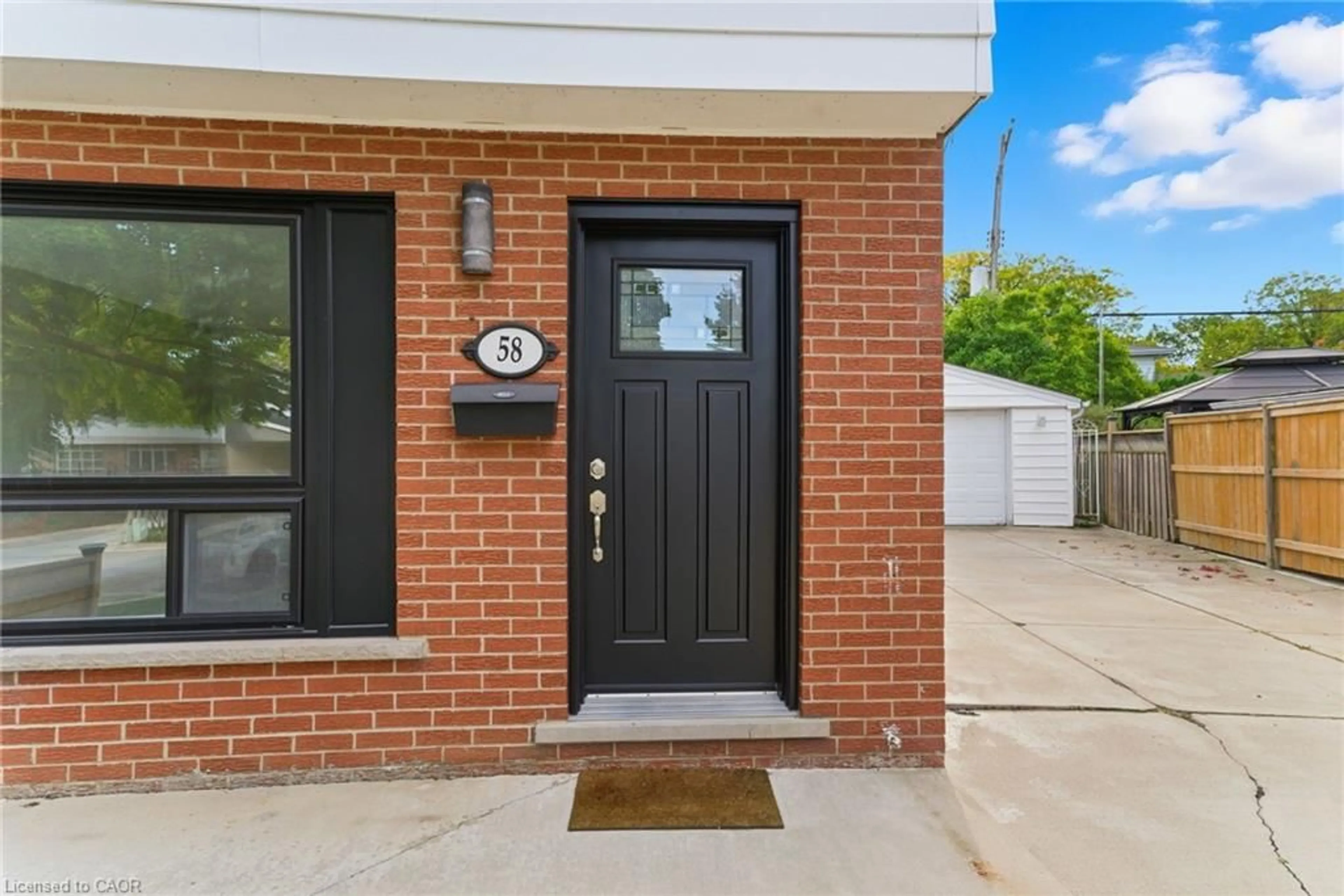 Unknown for 58 Elford Cres, Hamilton Ontario L8K 5K9