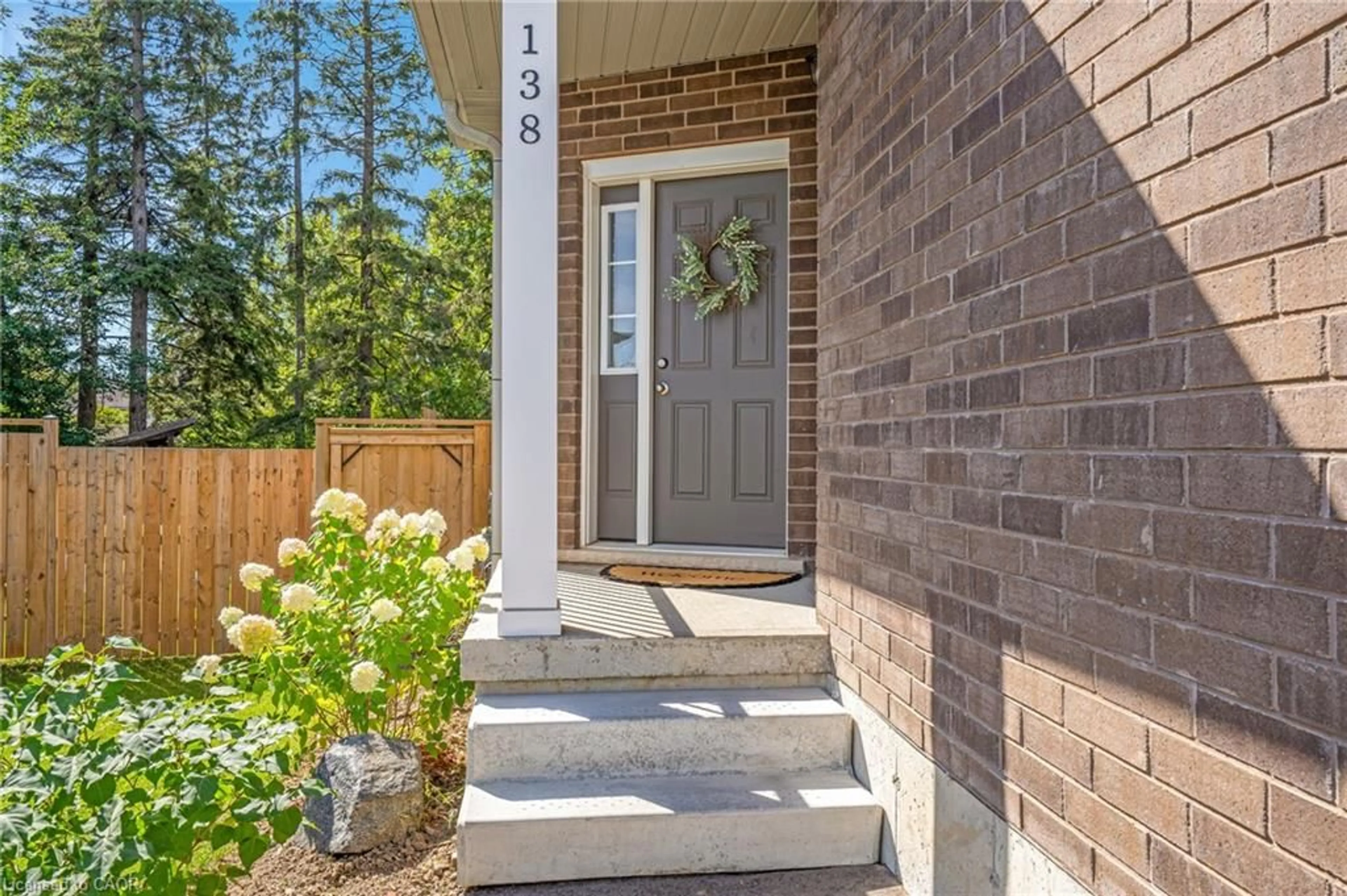 Unknown for 138 Jacob St, Tavistock Ontario N0B 2R0