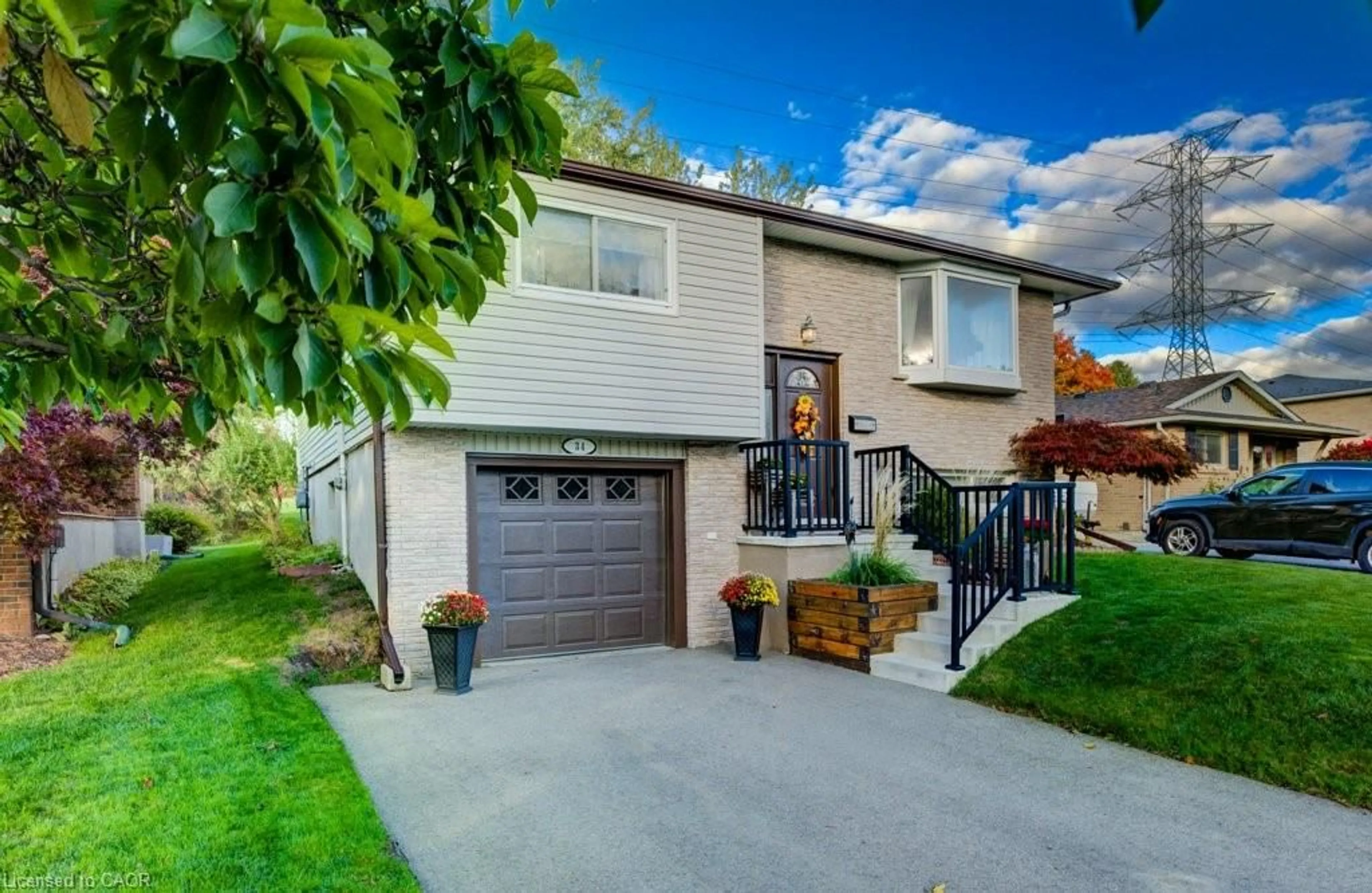 Unknown for 34 Willow Green Crt, Kitchener Ontario N2N 1W6