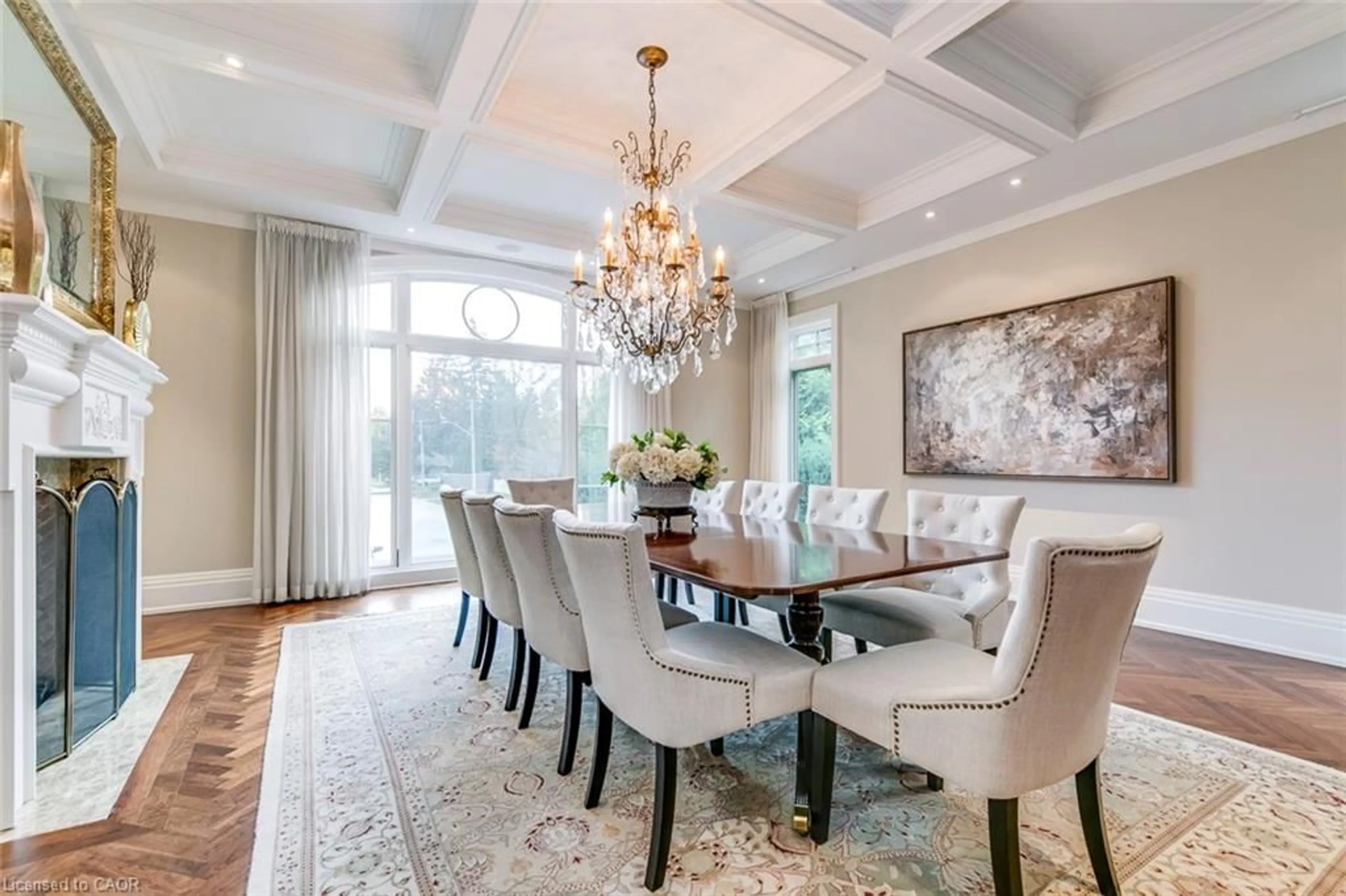 Dining room, unknown for 138 Dianne Ave, Oakville Ontario L6J 4G9