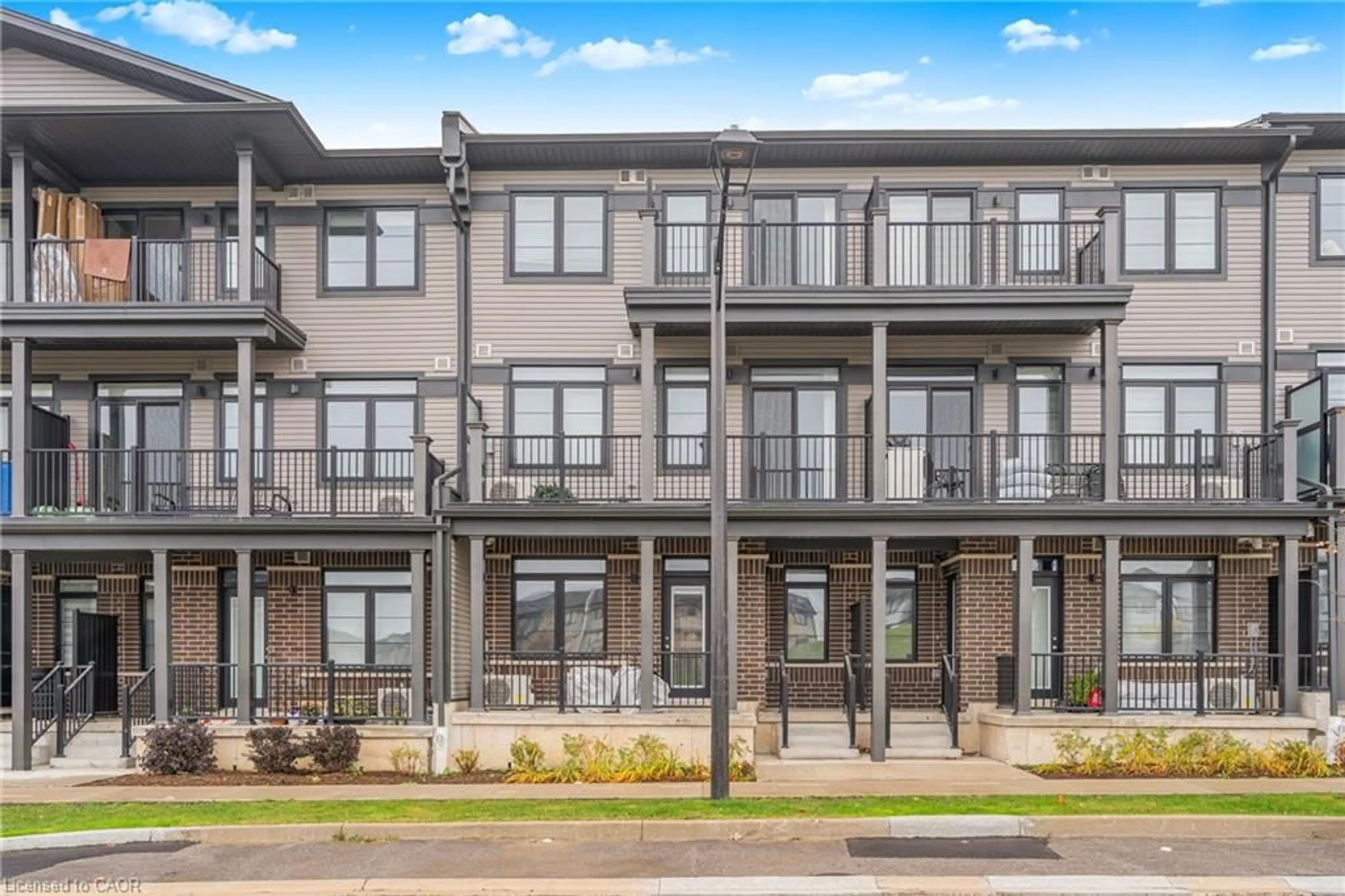 Unknown for 204 Wheat Lane, Kitchener Ontario N2R 0R4