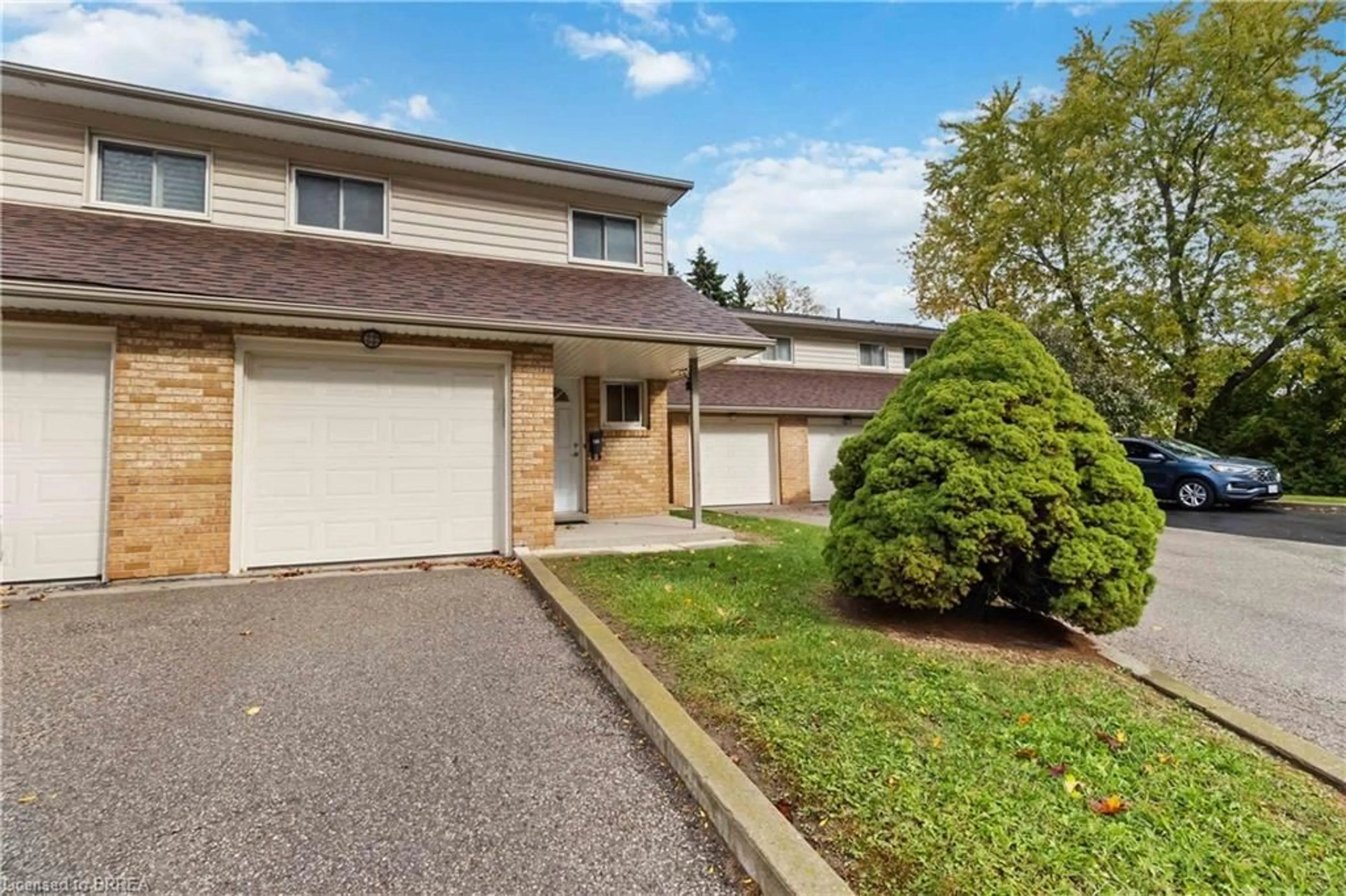 Unknown for 671 West St #B, Brantford Ontario N3R 6W9