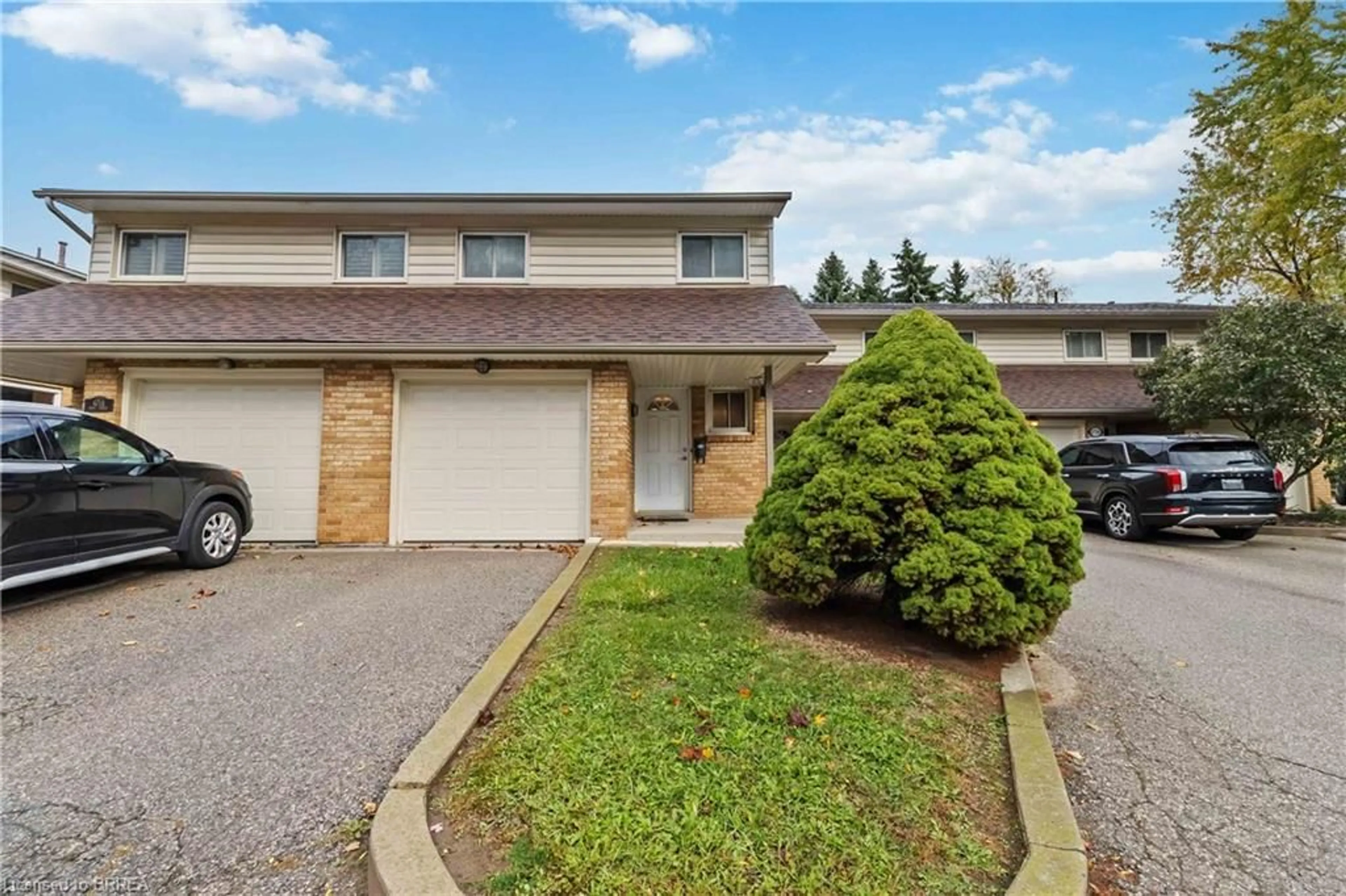Unknown for 671 West St #B, Brantford Ontario N3R 6W9