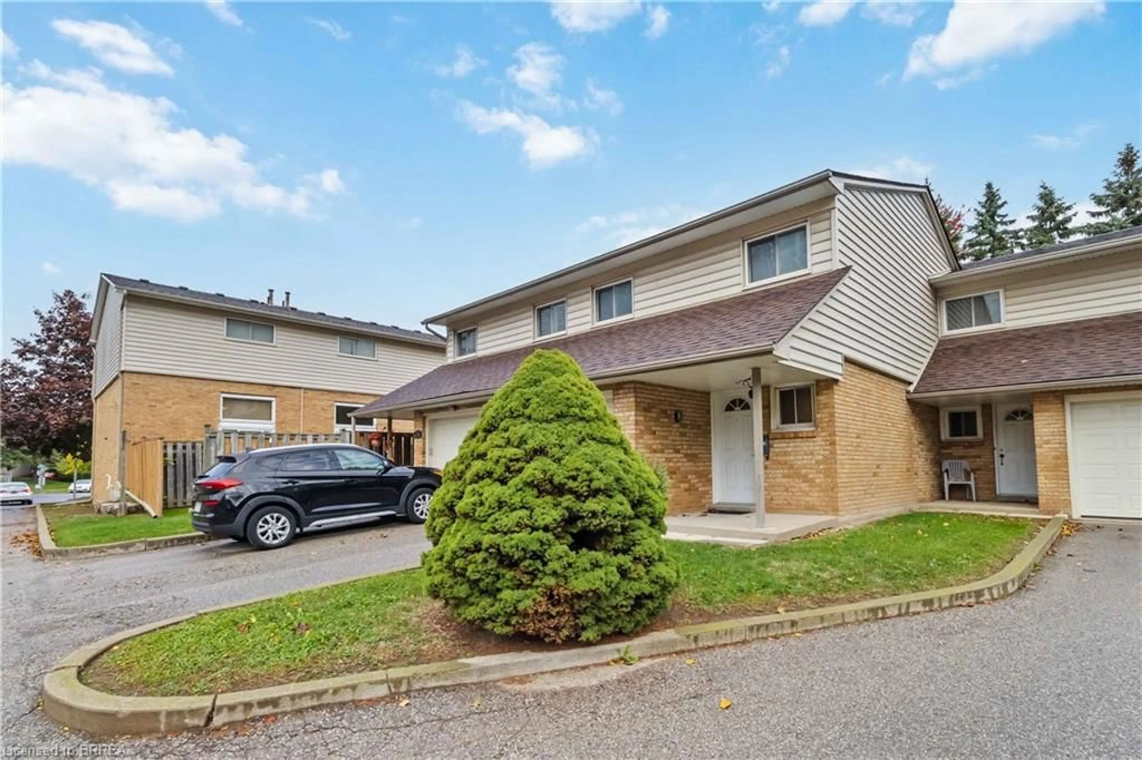 Unknown for 671 West St #B, Brantford Ontario N3R 6W9
