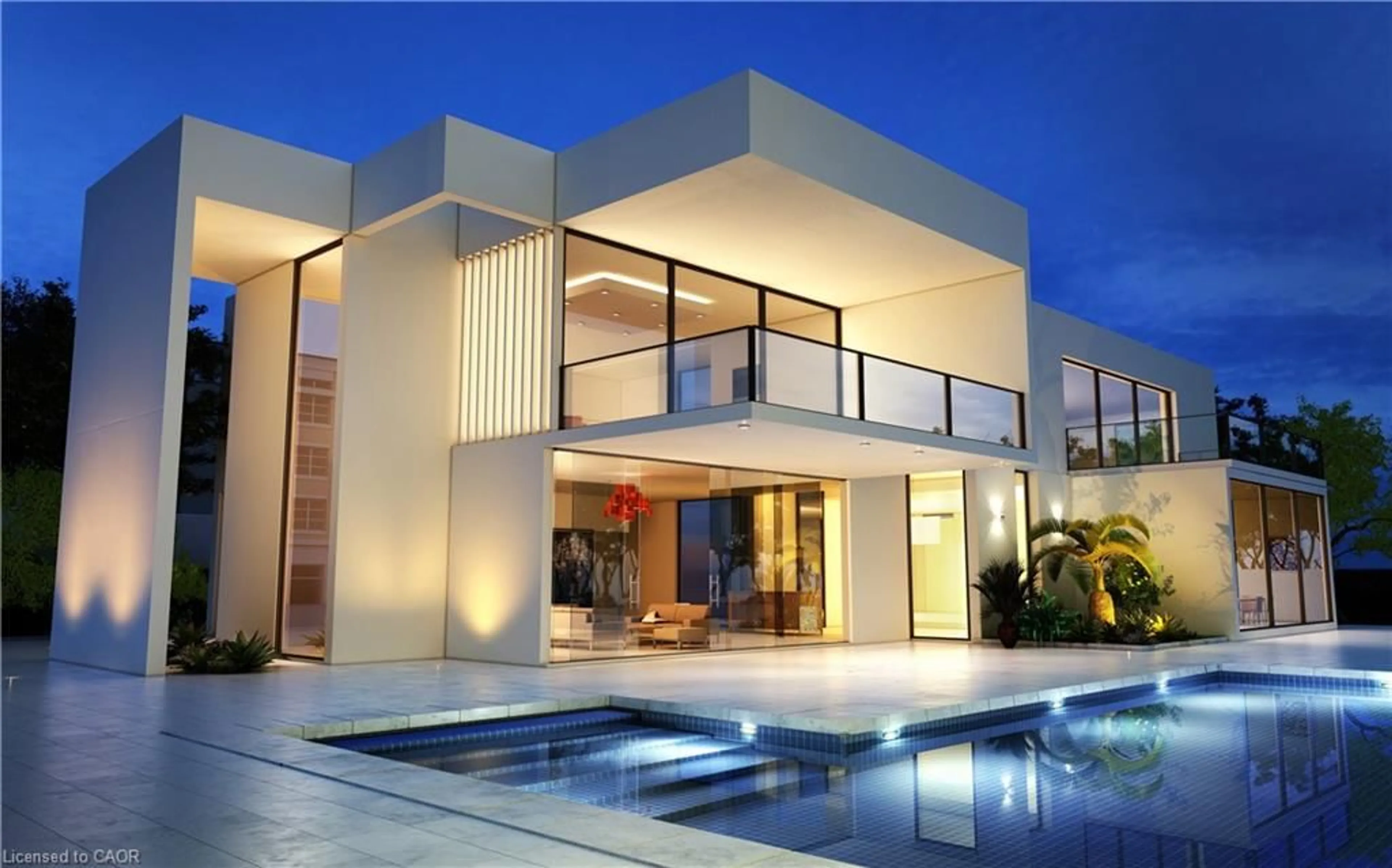 Unknown for 2050-2 Dunrobin Rd #LOT 2, Kanata Ontario K2K 1X7