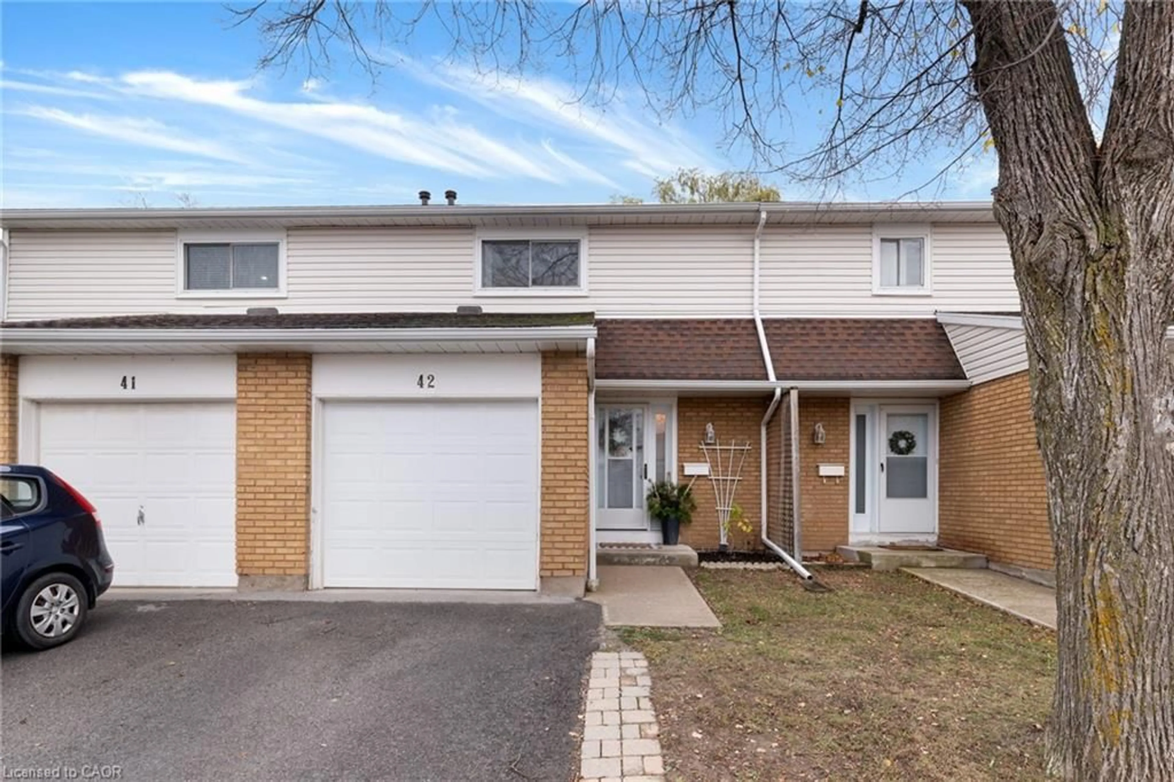 Unknown for 286 Cushman Rd #42, St. Catharines Ontario L2M 6Z2