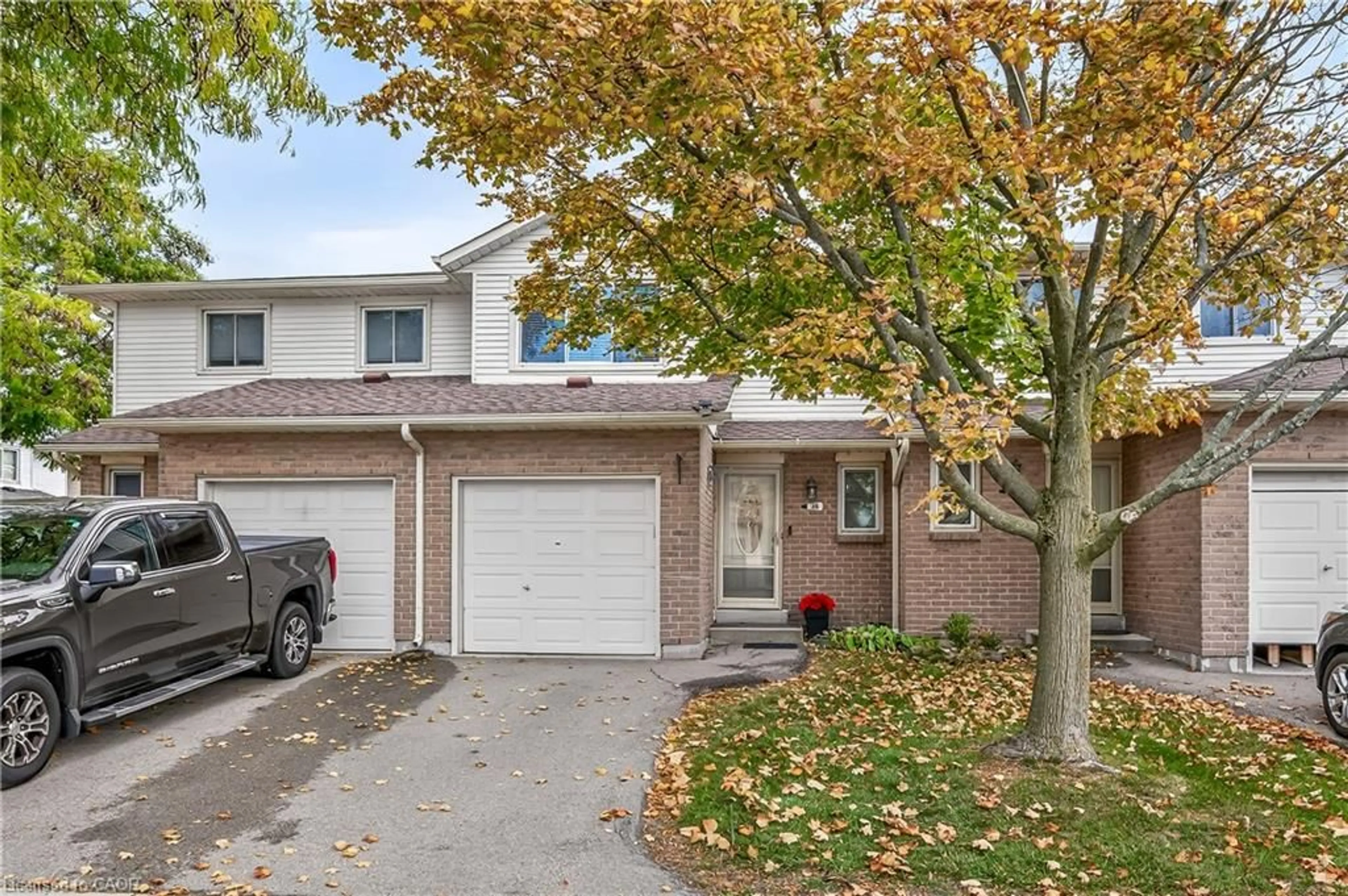 Unknown for 860 Rymal Sq #86, Hamilton Ontario L8W 2X9