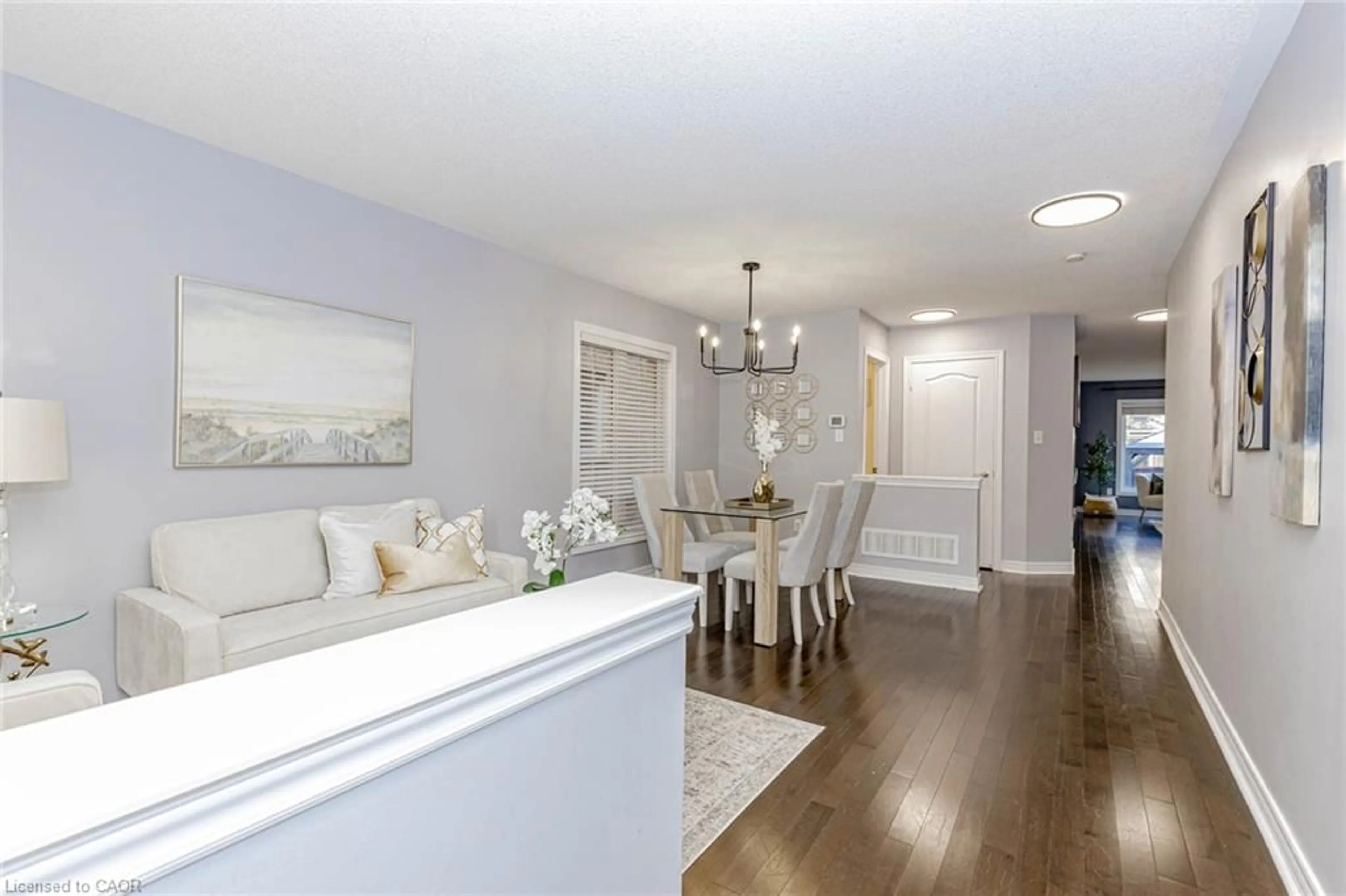 Unknown for 152 Weston Dr, Milton Ontario L9T 0V6