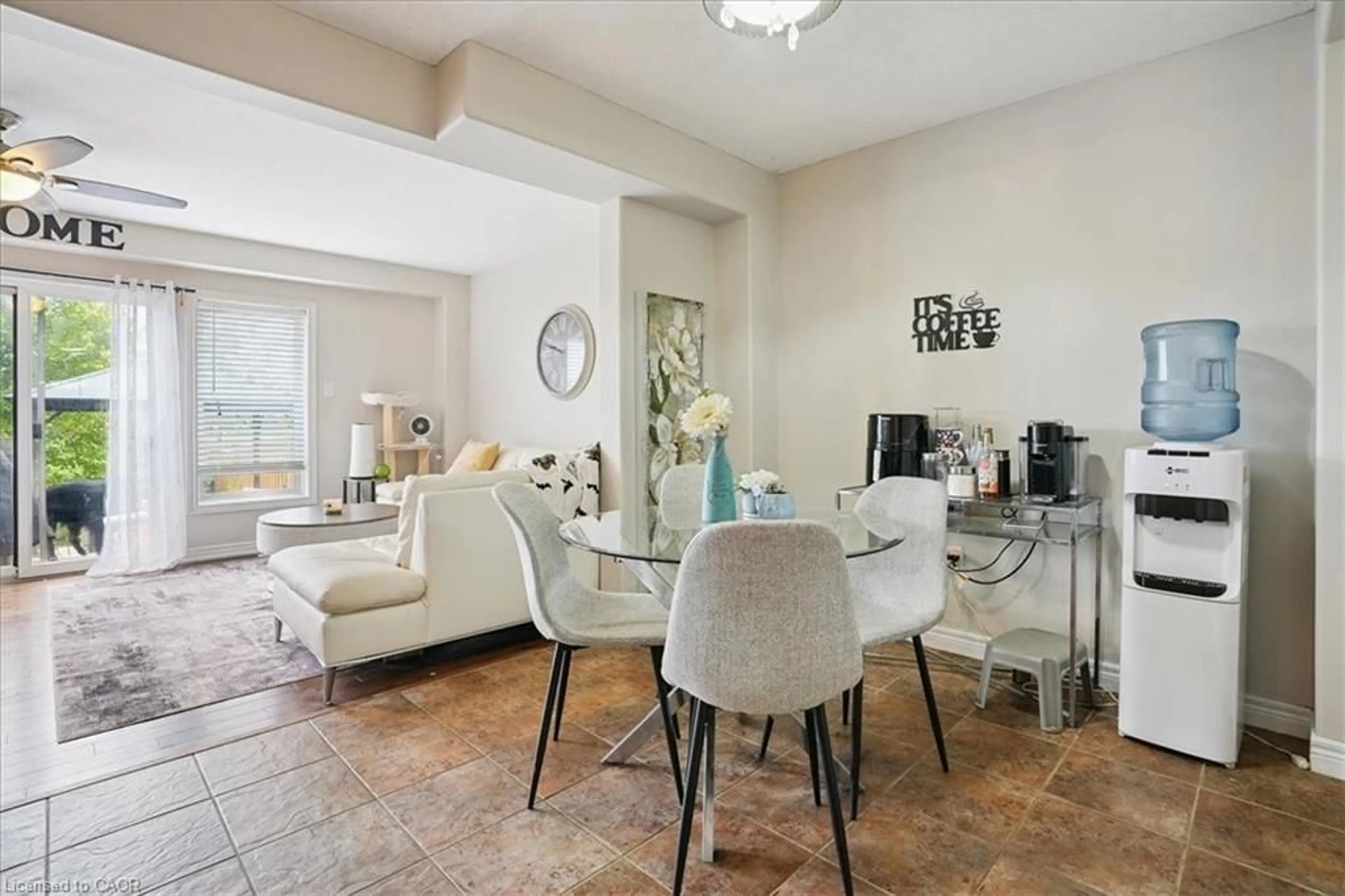 Dining room, unknown for 4496 Comfort Cres, Lincoln Ontario L0R 1B3