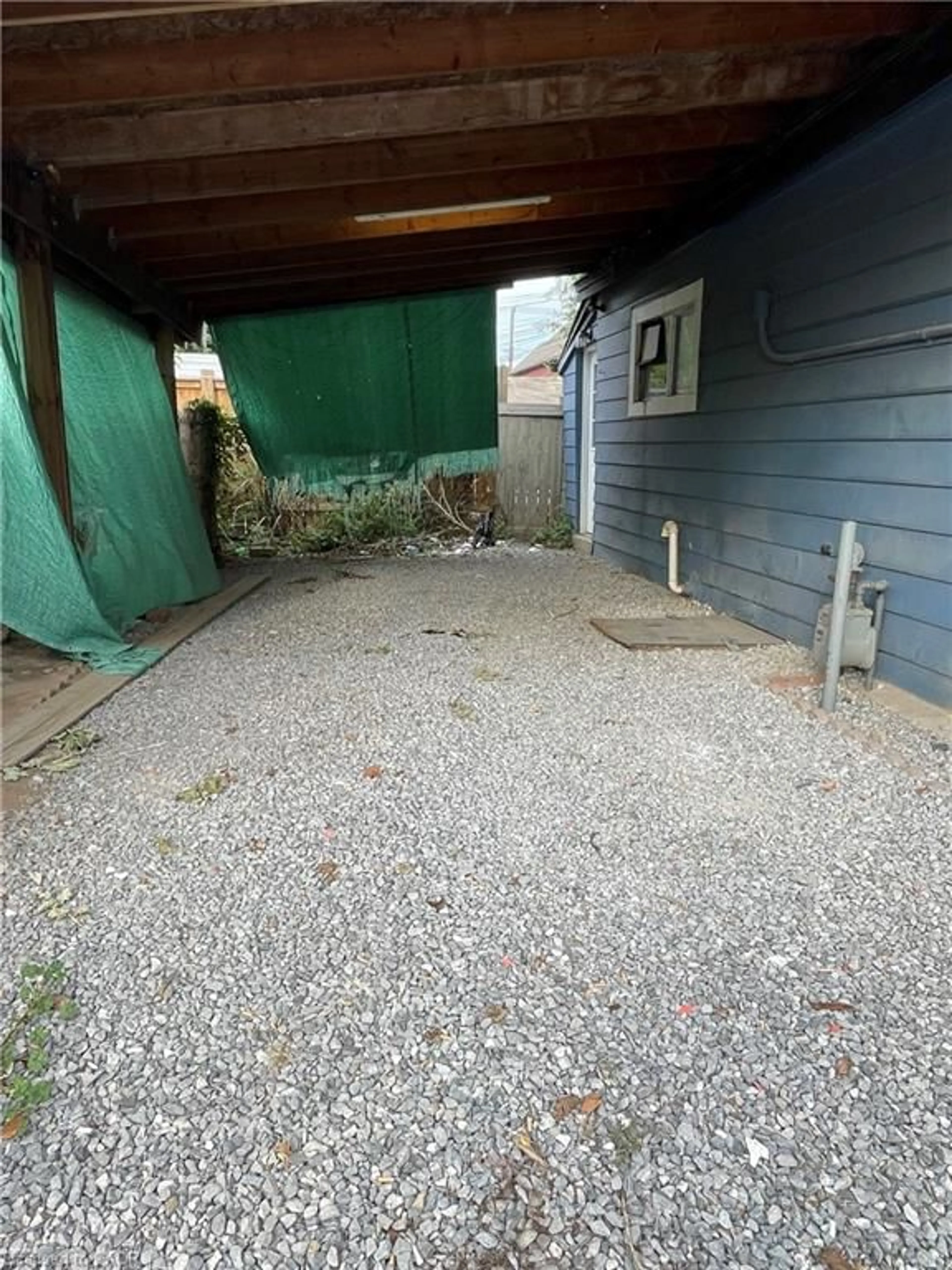 Unknown for 97 Evans St, Hamilton Ontario L8L 1W6