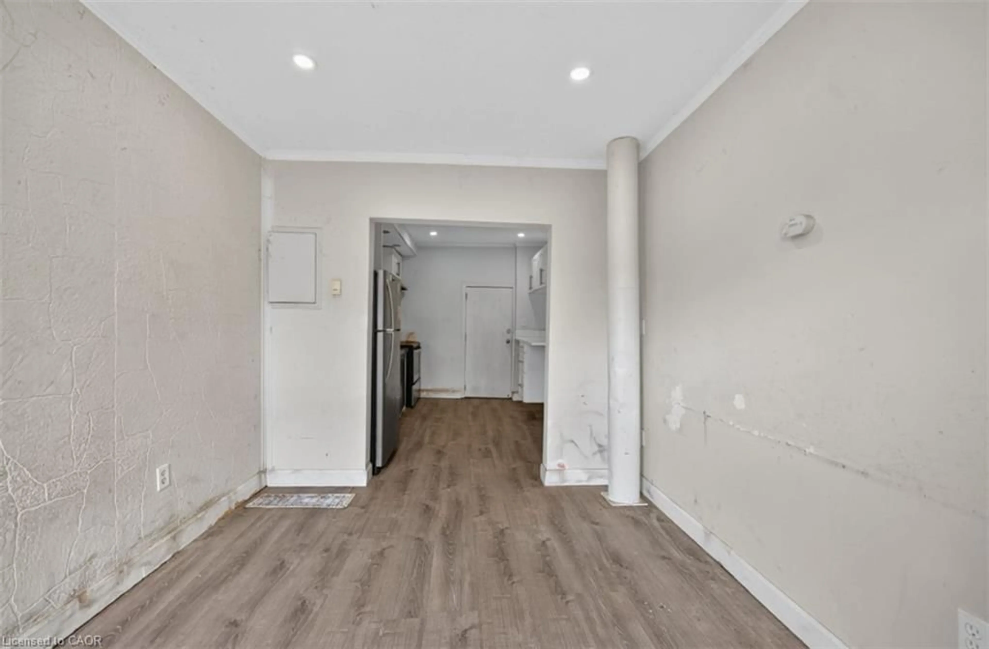 Unknown for 97 Evans St, Hamilton Ontario L8L 1W6