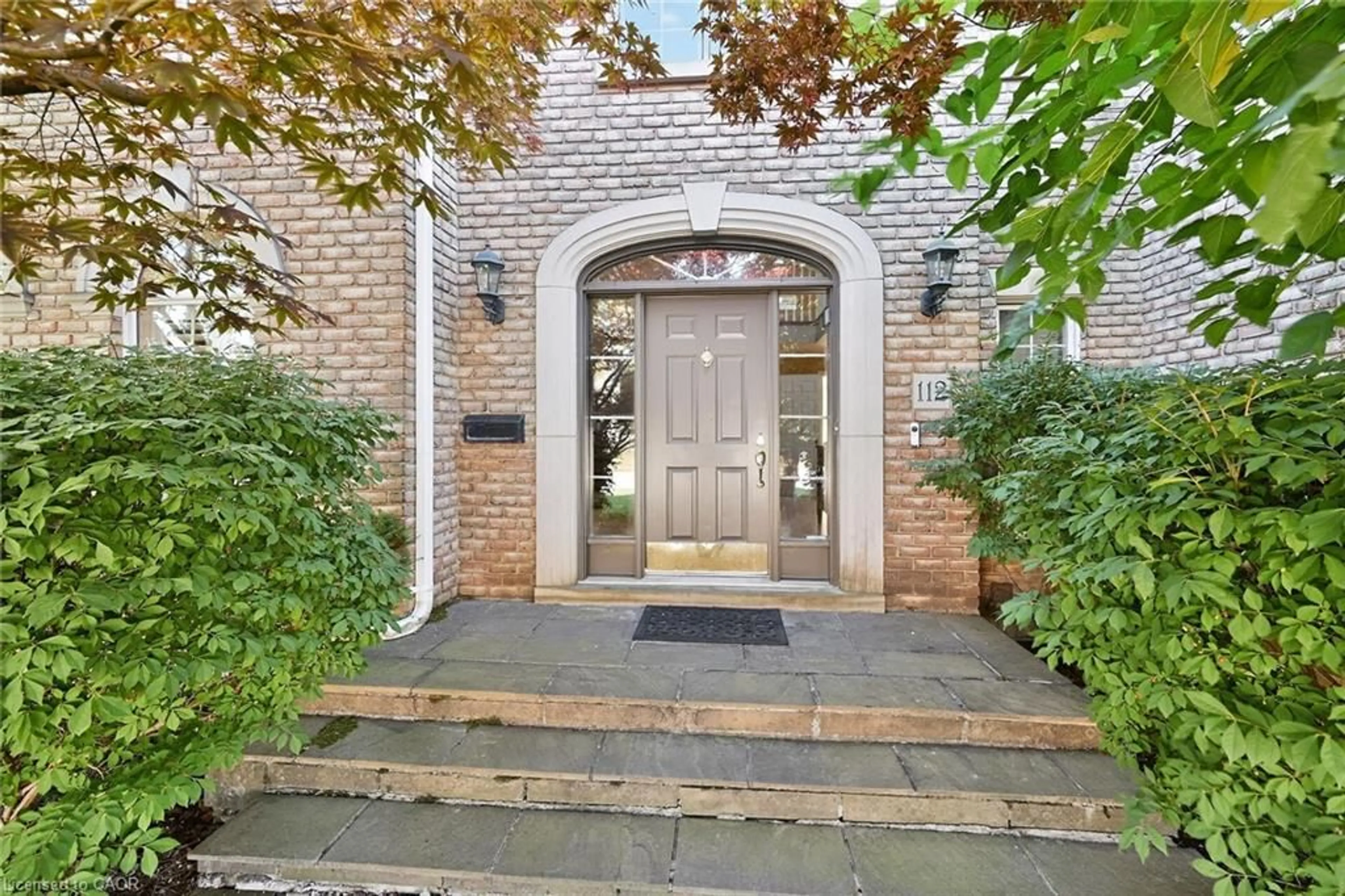 Unknown for 112 Jerome Park Dr, Dundas Ontario L9H 6H3