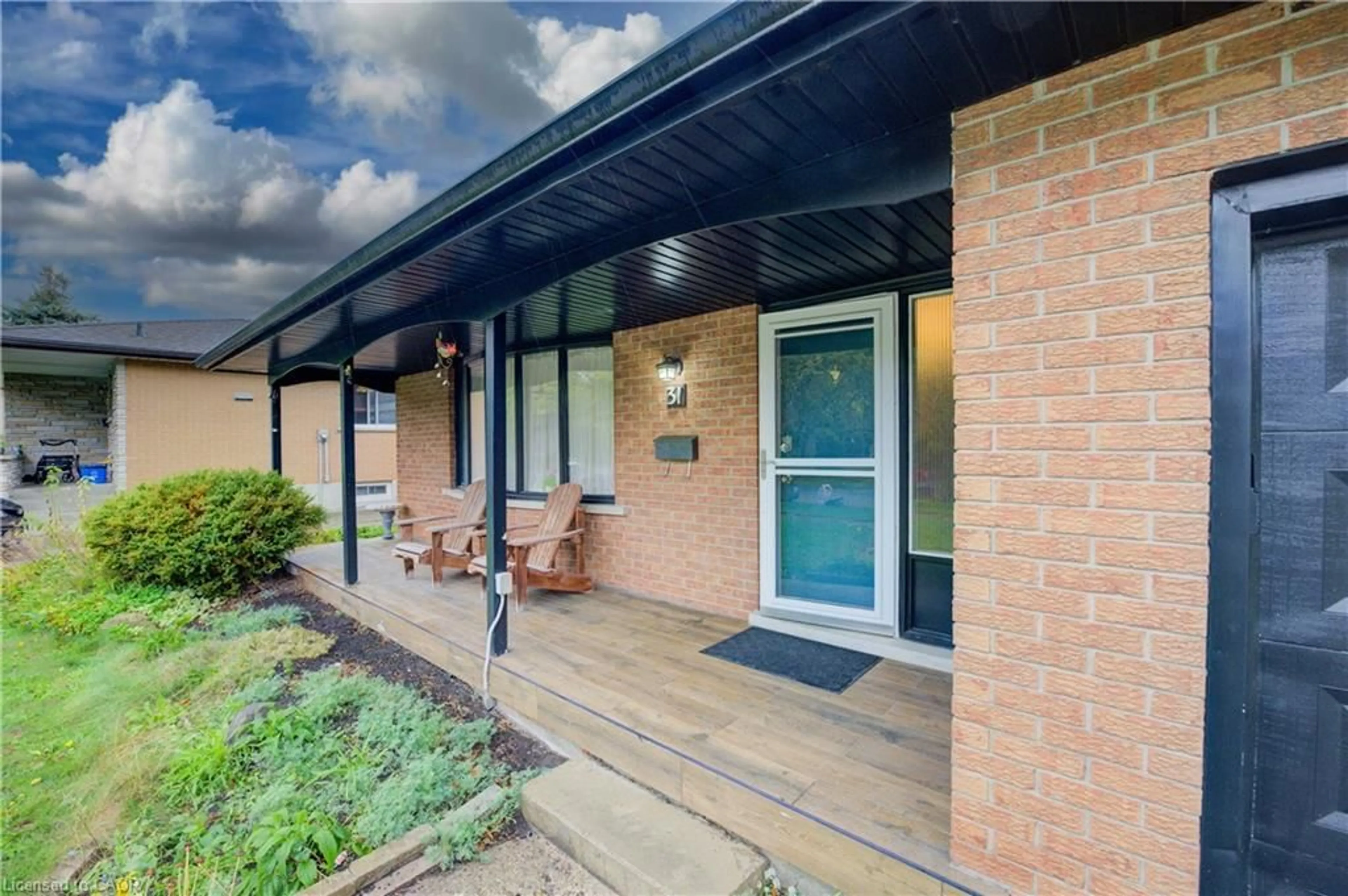 Unknown for 31 Bonfair Crt, Kitchener Ontario N2M 4P6