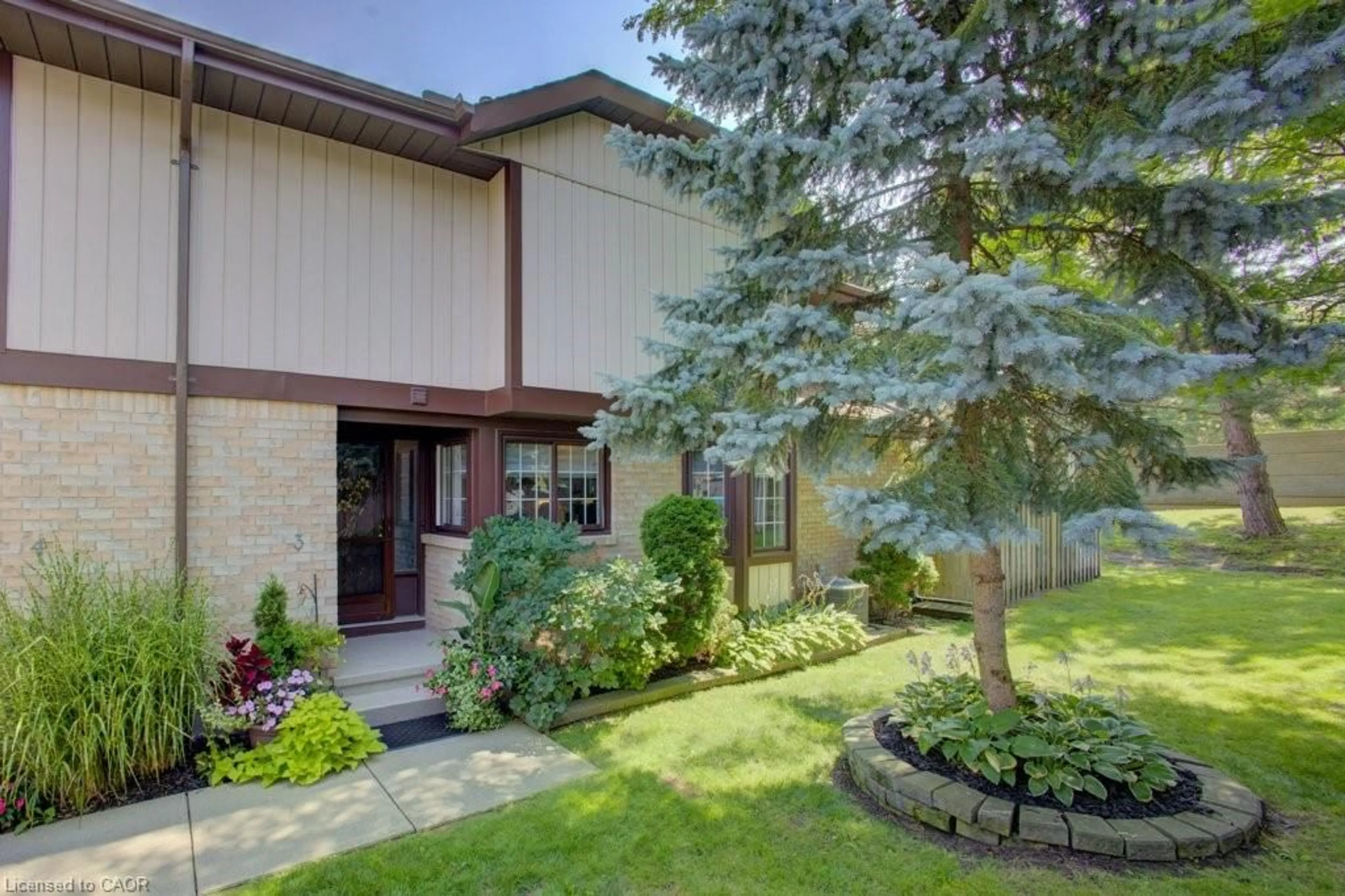 Unknown for 479 Beechwood Dr #3, Waterloo Ontario N2T 1H8