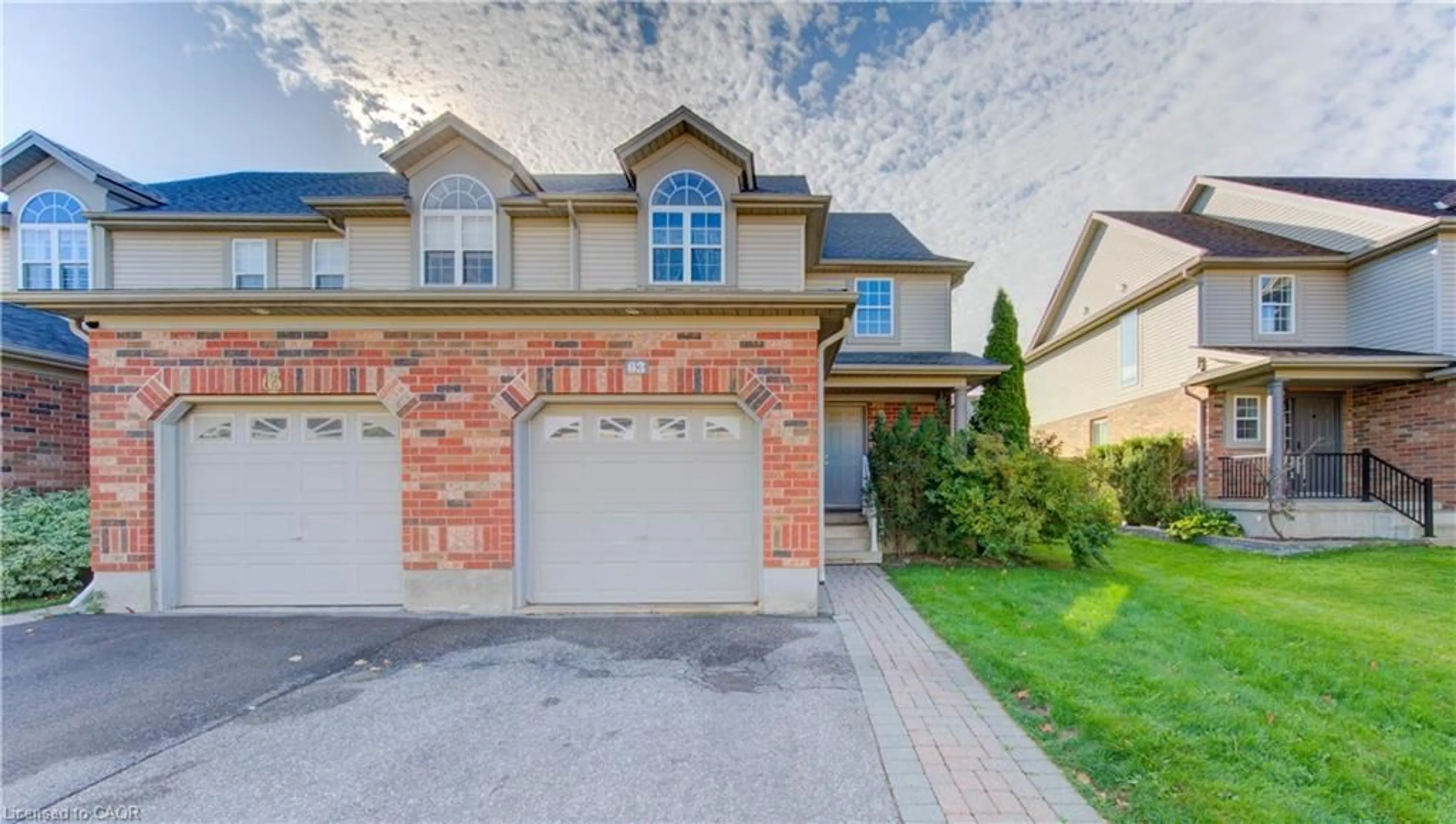 Unknown for 63 Swartz St, Kitchener Ontario N2E 4A6