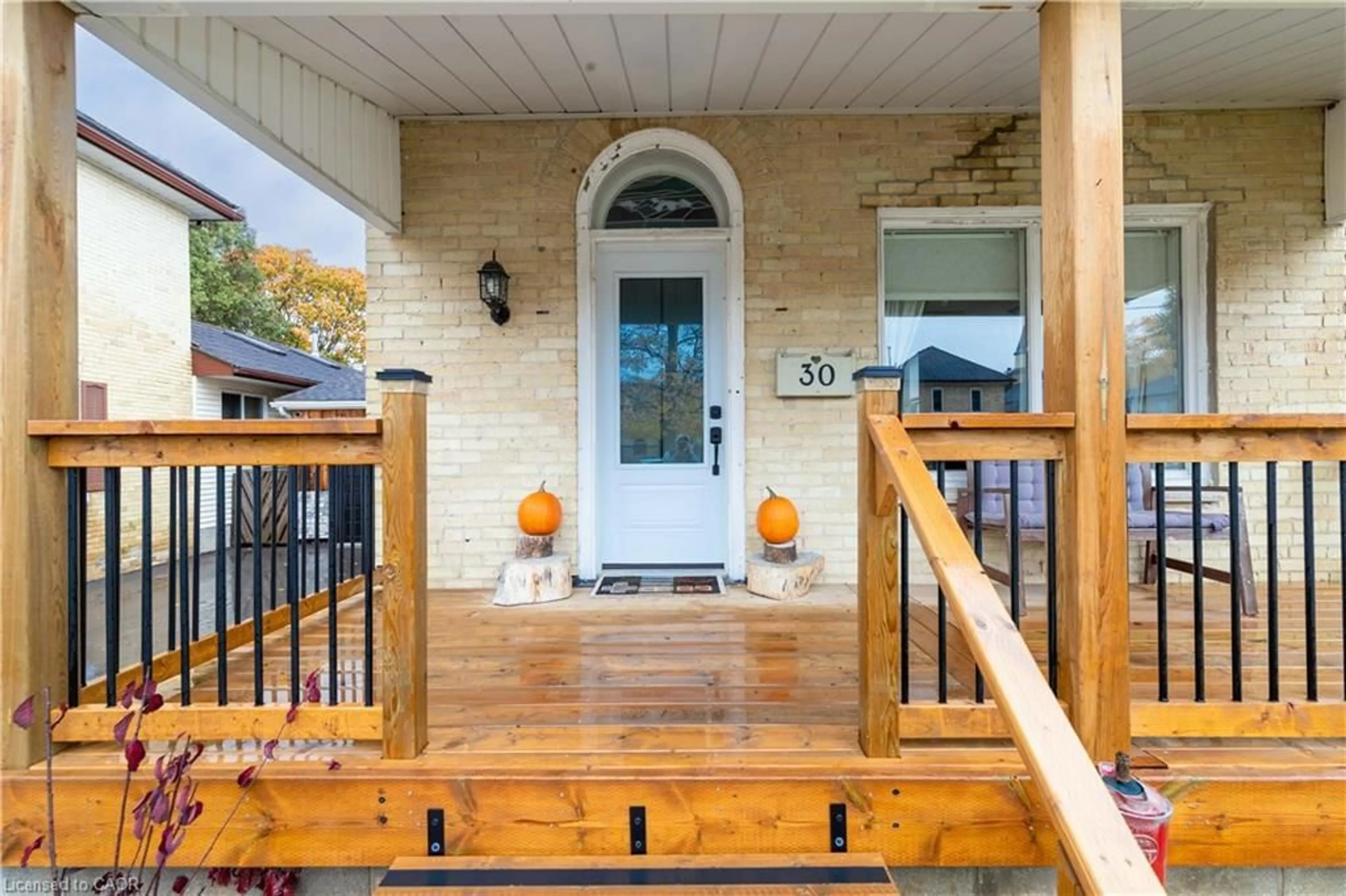 Unknown for 30 Wood St, Drayton Ontario N0G 1P0