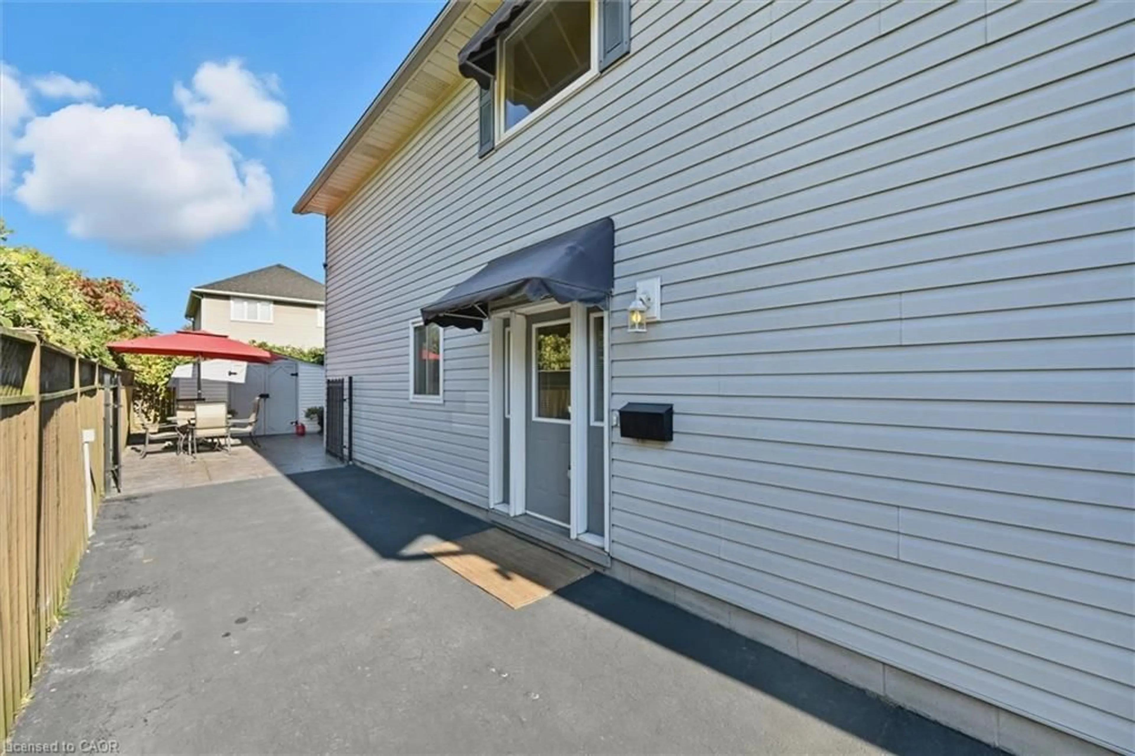 Unknown for 21 Arden Ave, Hamilton Ontario L8H 7C2