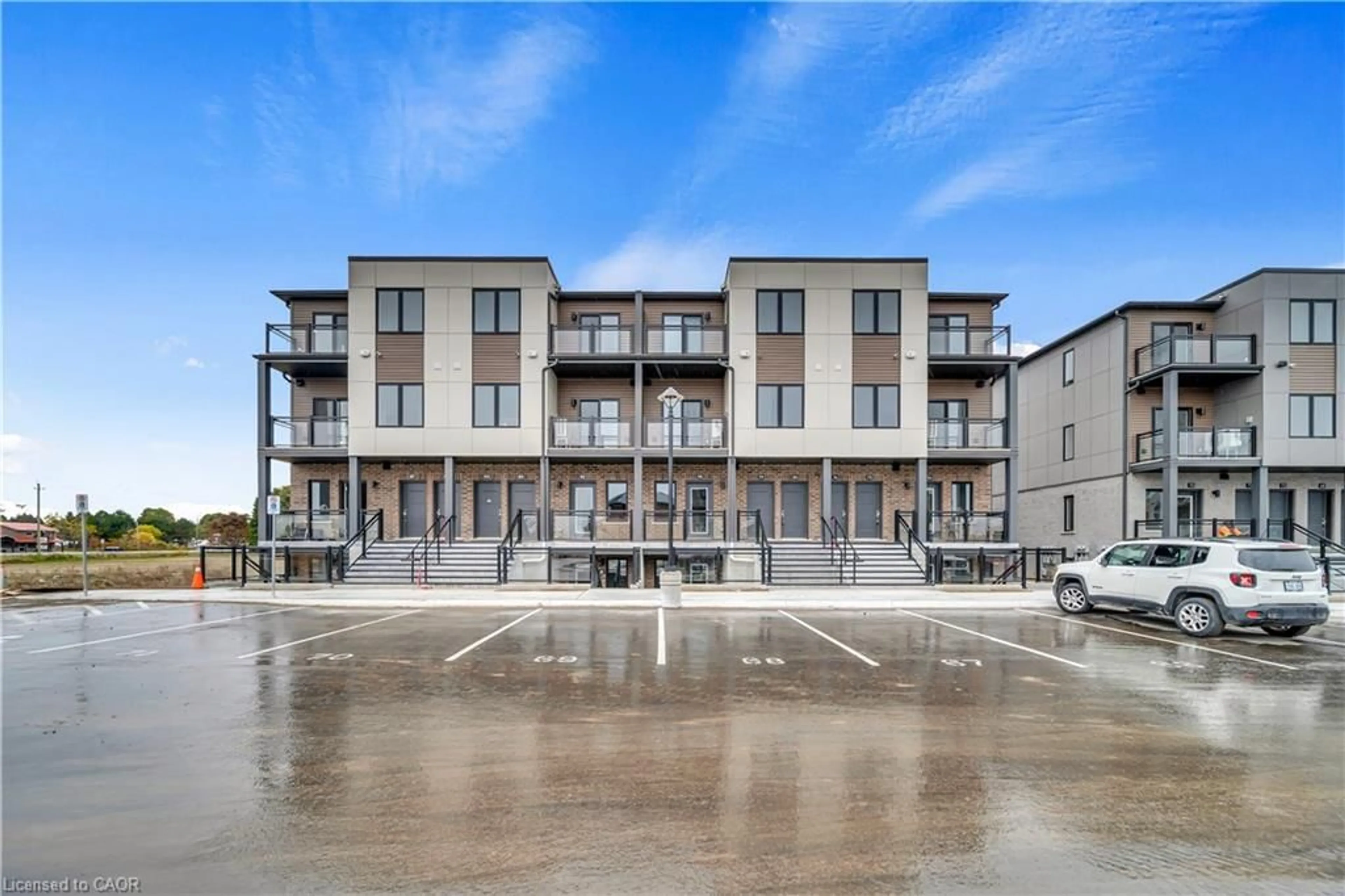 Unknown for 940 David St #81, Wellington Ontario N1M 0L7